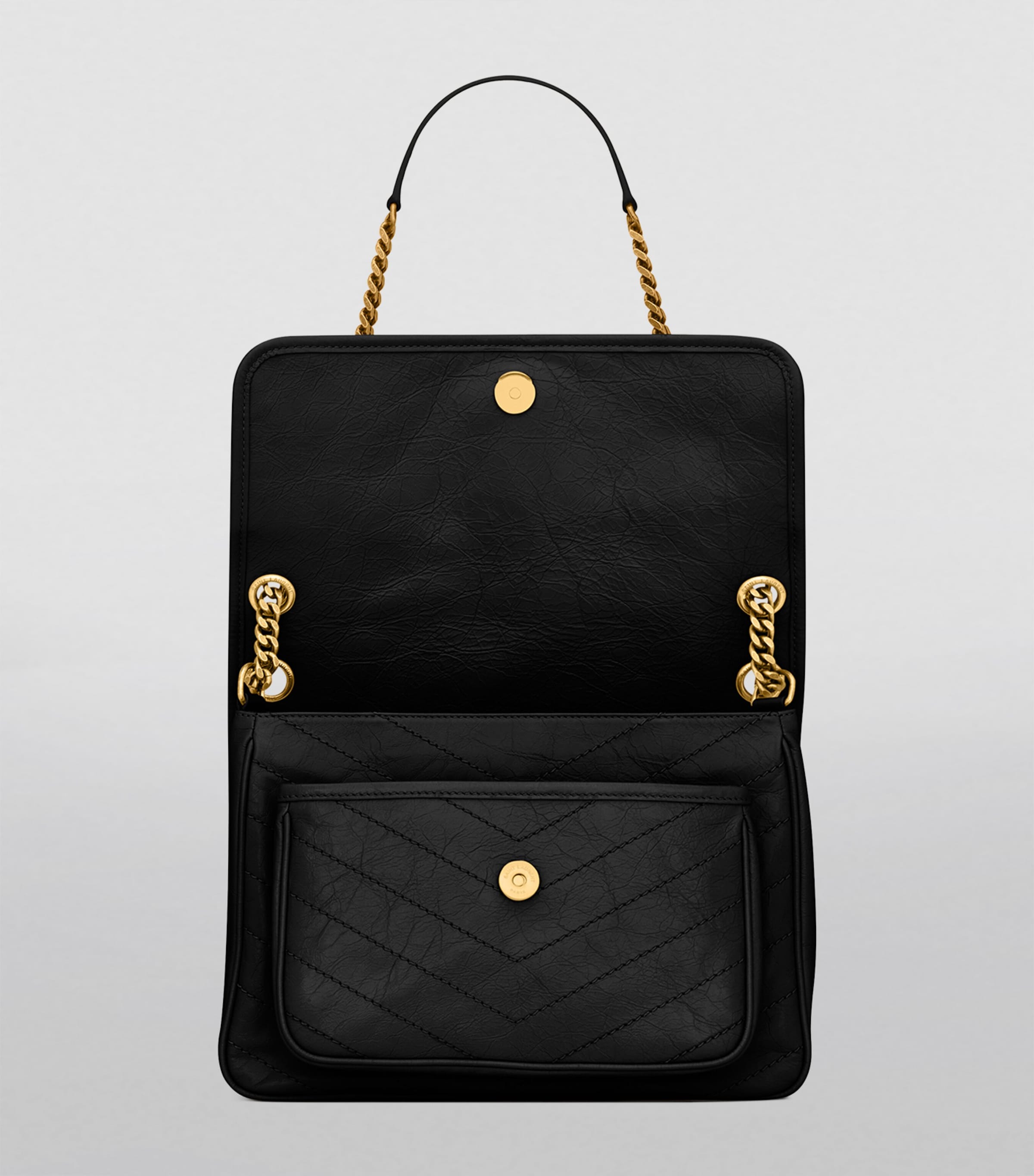 Medium Niki Shoulder Bag 1000 Image 3