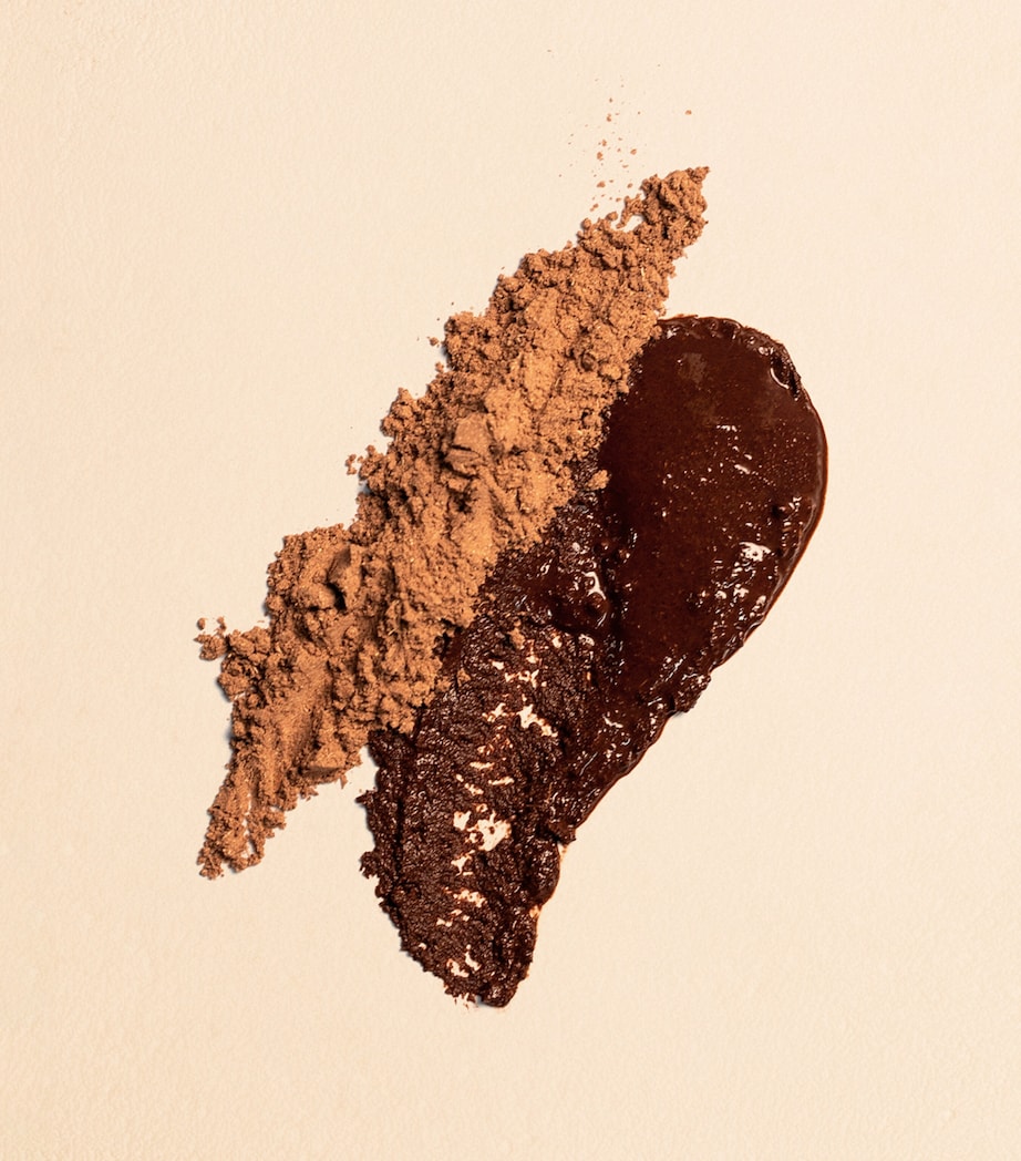 Nimrah Dry Herbal Blend (40g) NO COLOUR Image 2