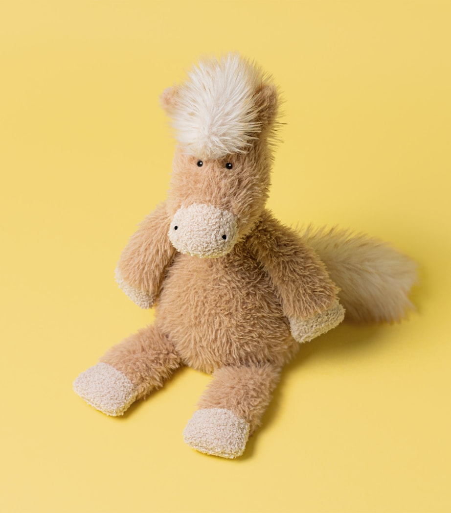 Canterneigh Pony (36cm) MULTI Image 10