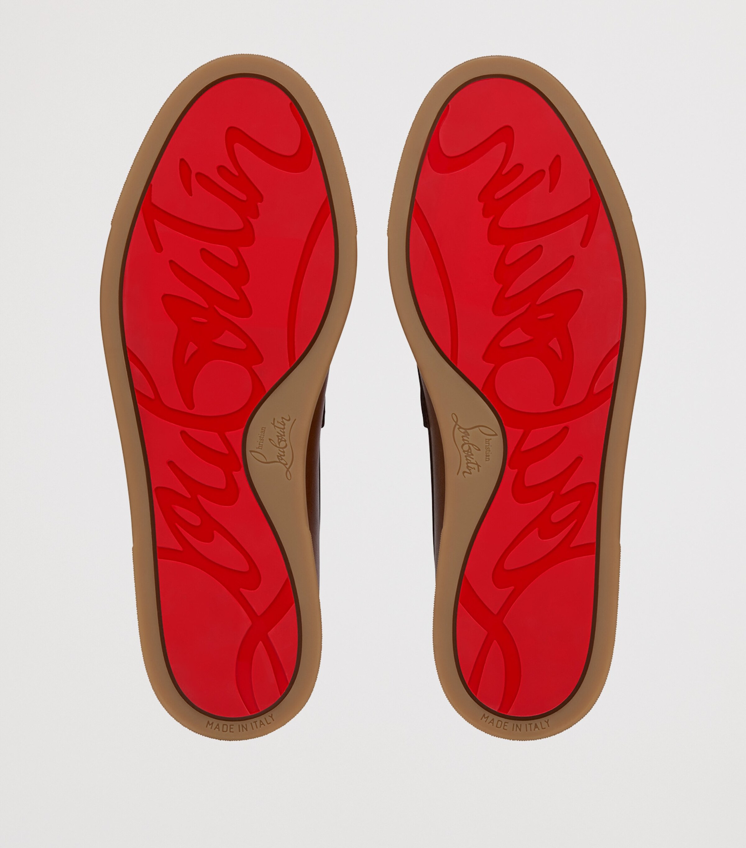 Chambeliboat Leather Boat Shoes BWI3 Image 5