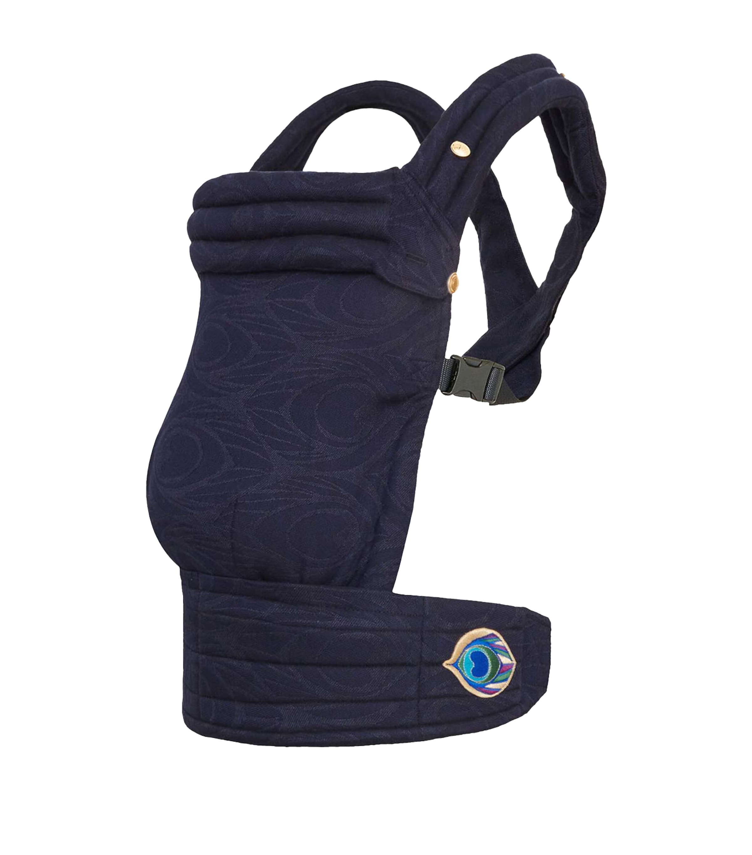 Zeitgeist Argus Belle Baby Carrier BLUE Image 1