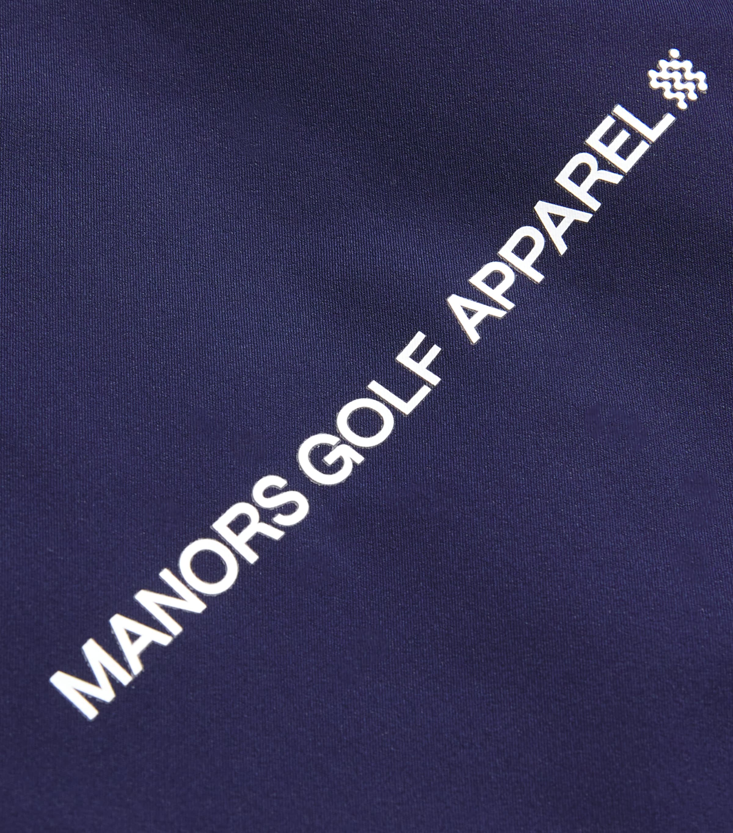 Insulated Course 2.0 Gilet NAVY Image 5