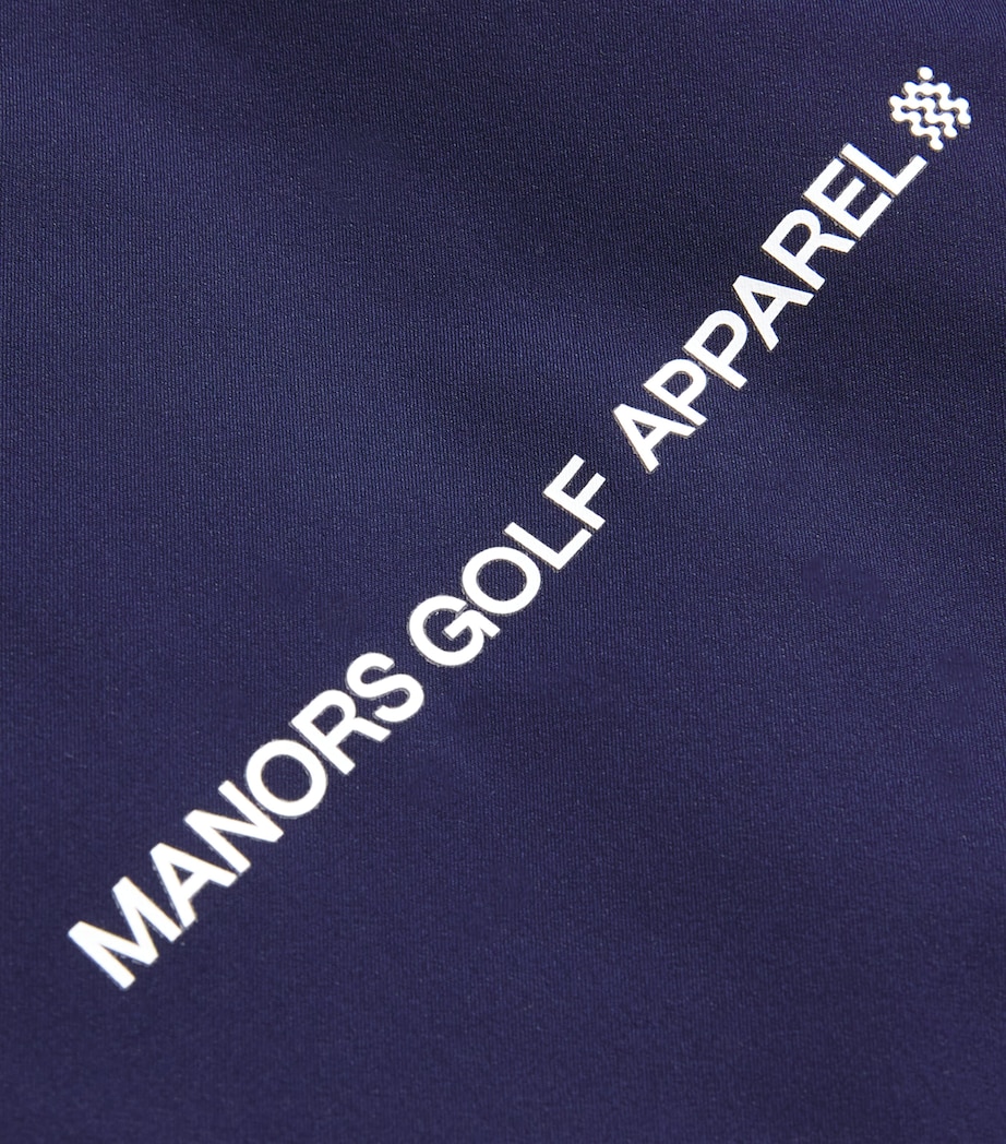 Insulated Course 2.0 Gilet NAVY Image 5