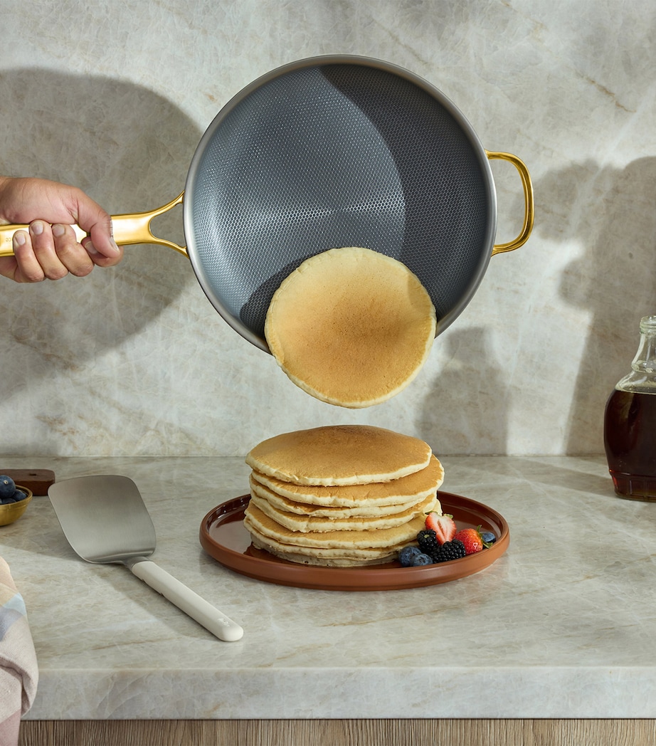 Titanium Always Pan Pro (27.5cm) GOLD Image 5