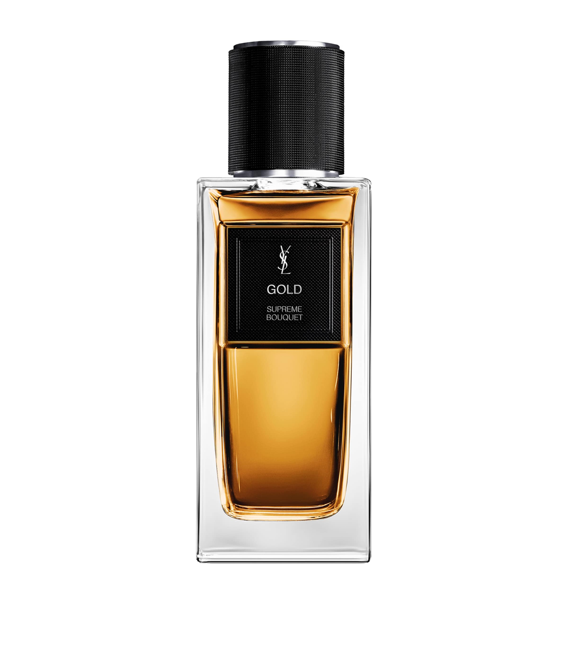 YSL Le Vestiaire des Parfums Gold Eau de Parfum (125ml) | Perfume | Womens Perfume | Mens Aftershave | Unisex Perfumes | Designers | YSL | Beauty Exclusives