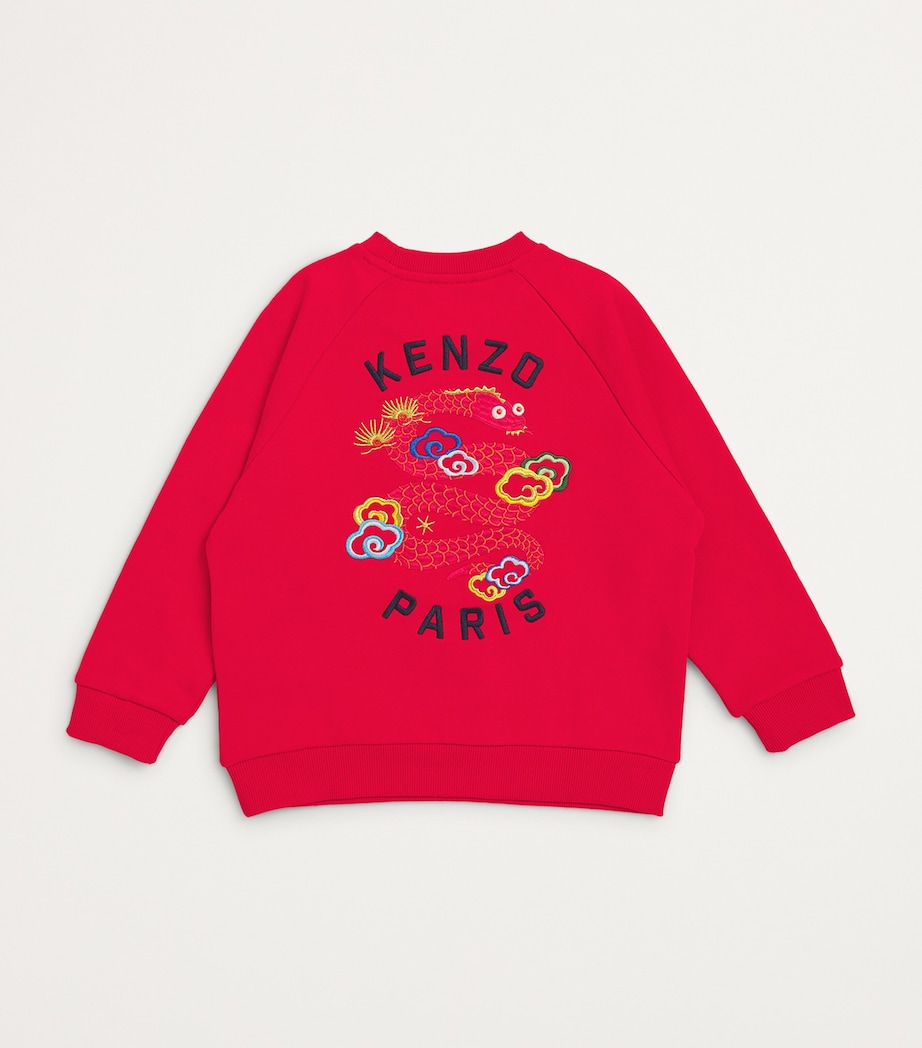 Clothing Kenzo United States Uk Kenzo Kids Lunar New Year