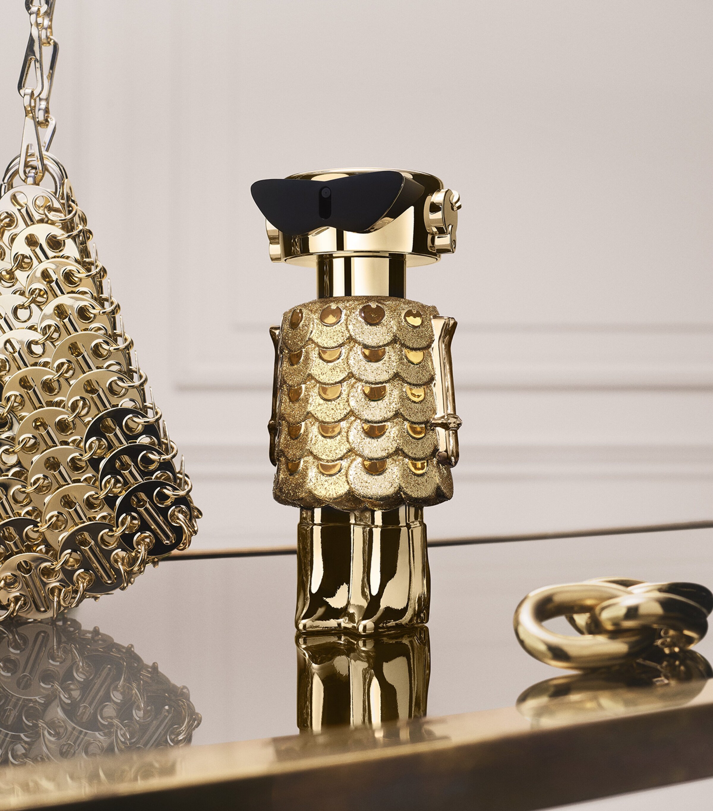 Fame Intense Eau de Parfum (50ml) NO COLOUR Image 7