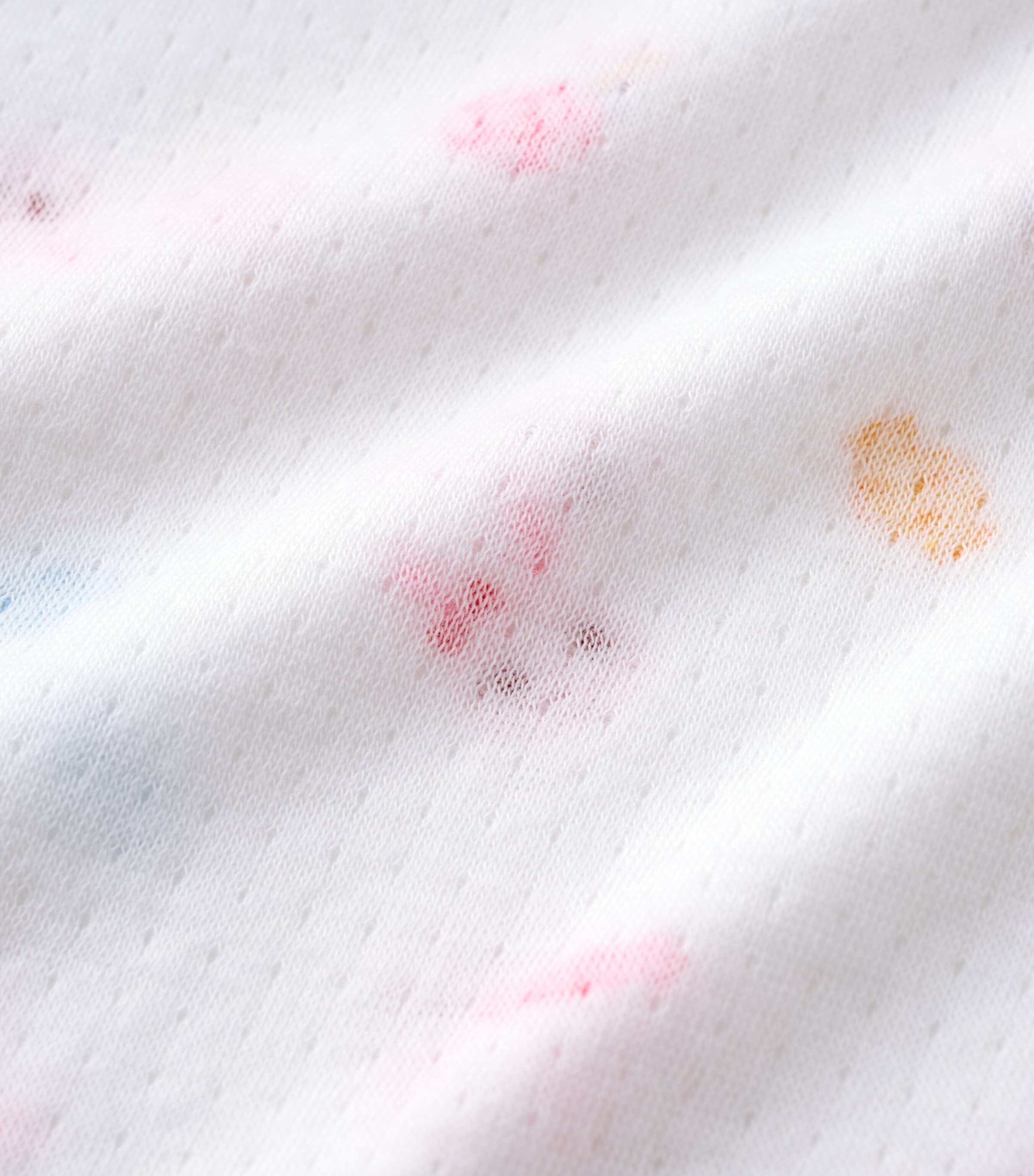 Cotton Printed Pyjama Set (2-9 Years) 1 Image 5