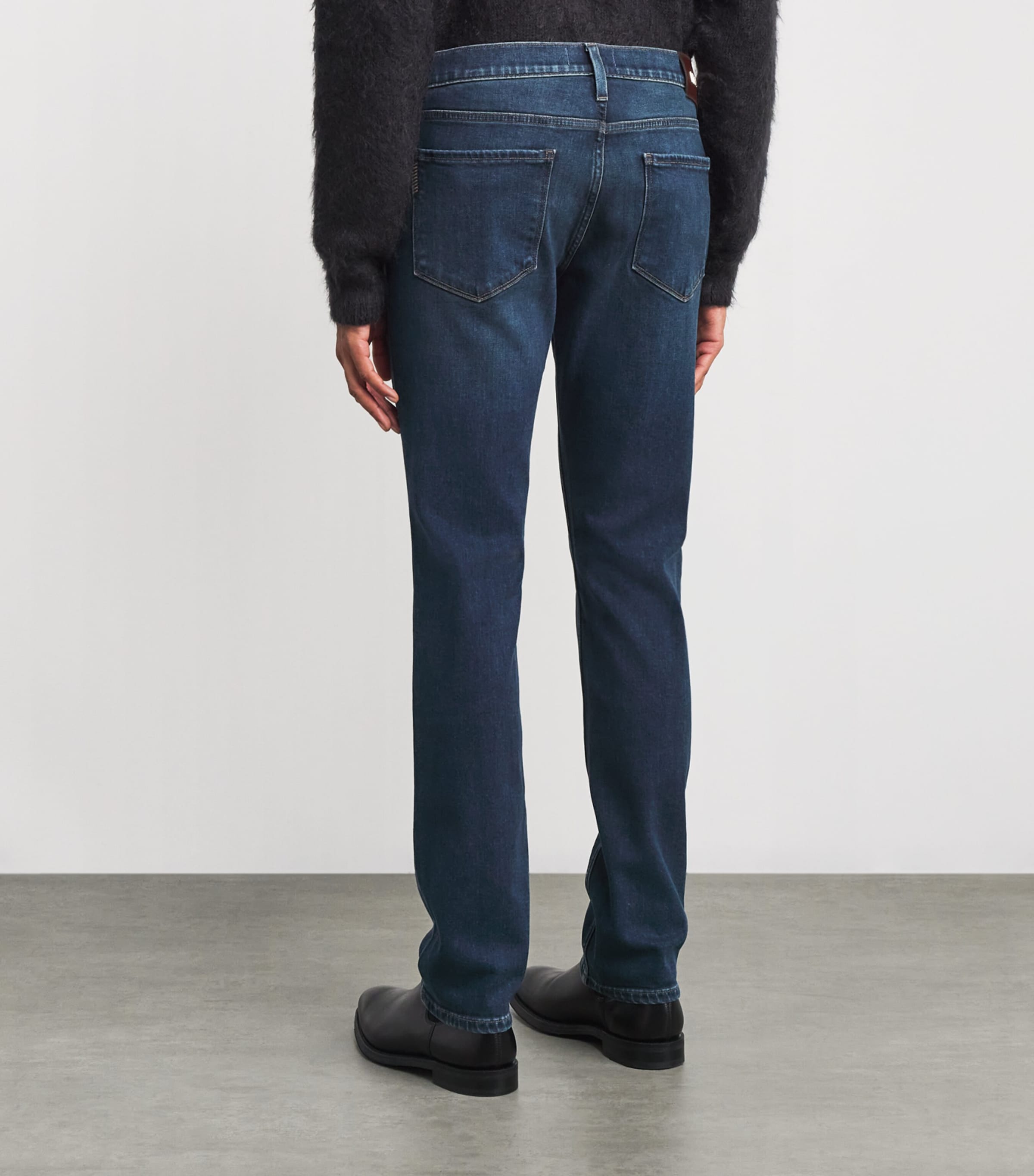 Federal Slim Jeans CADOGAN Image 4