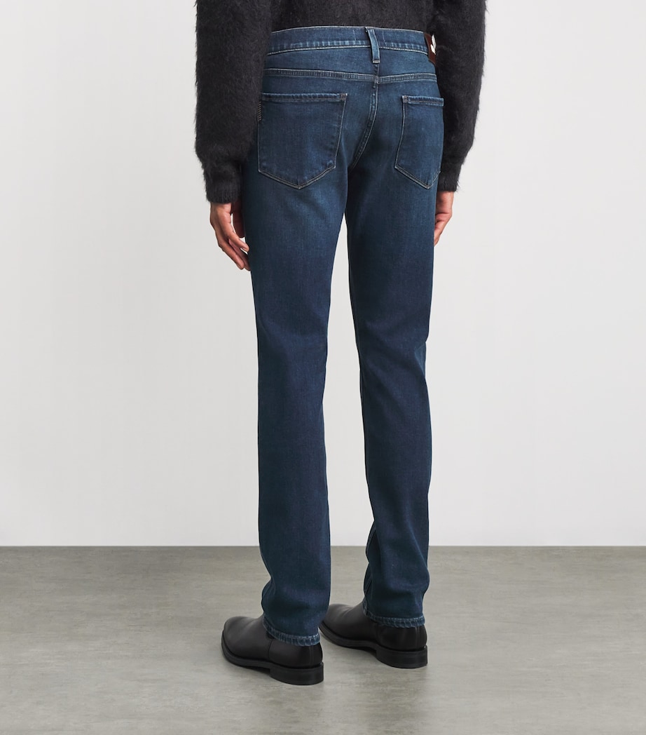Federal Slim Jeans CADOGAN Image 4