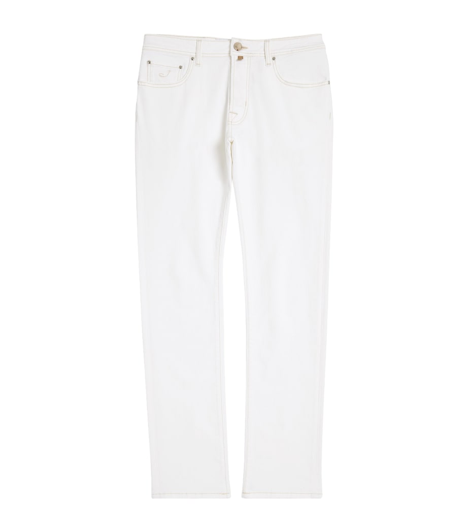 Bard Slim Jeans D37 Image 1