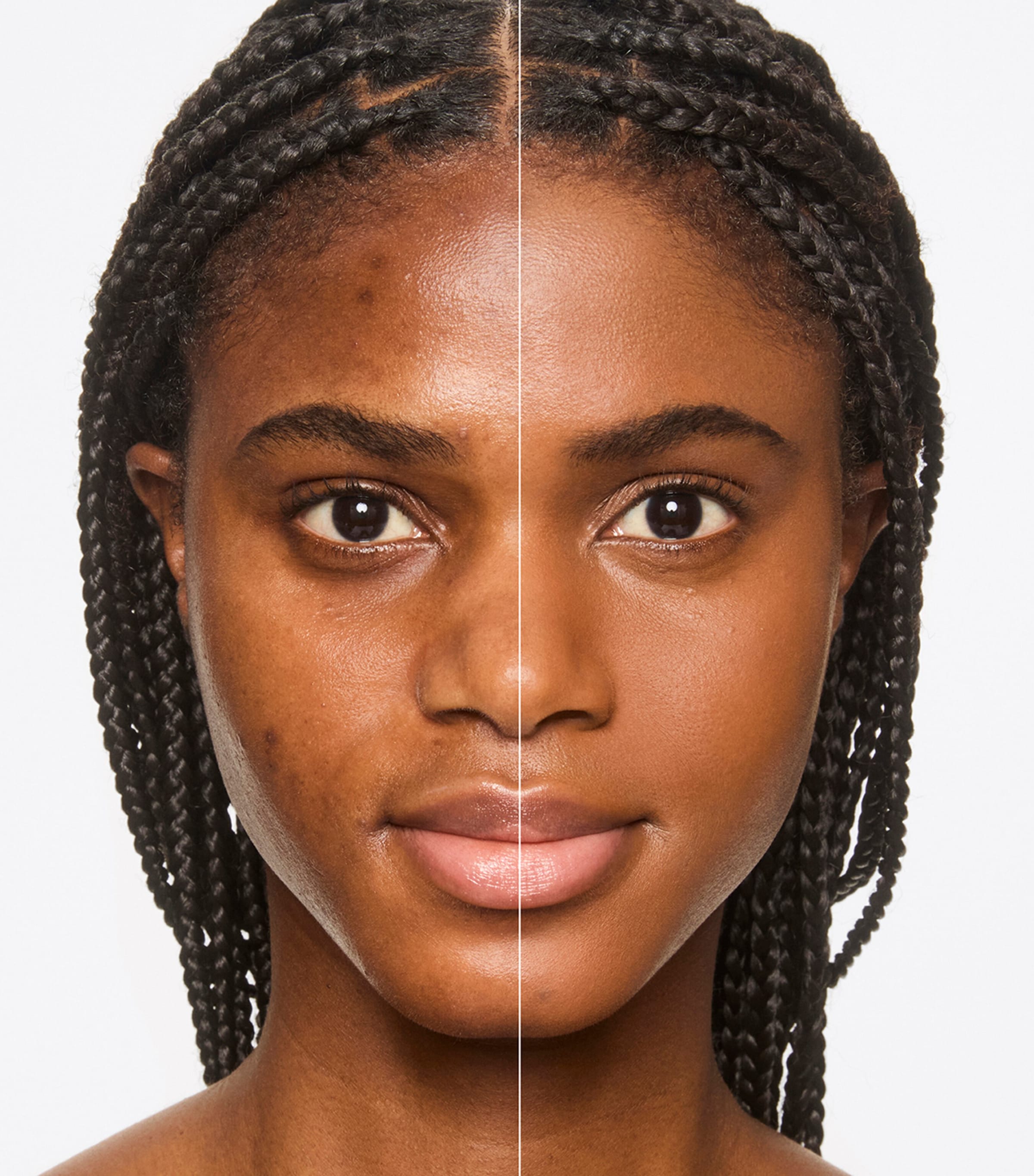 Estée Lauder Double Wear Longwear Matte Foundation SPF 10 Image 2