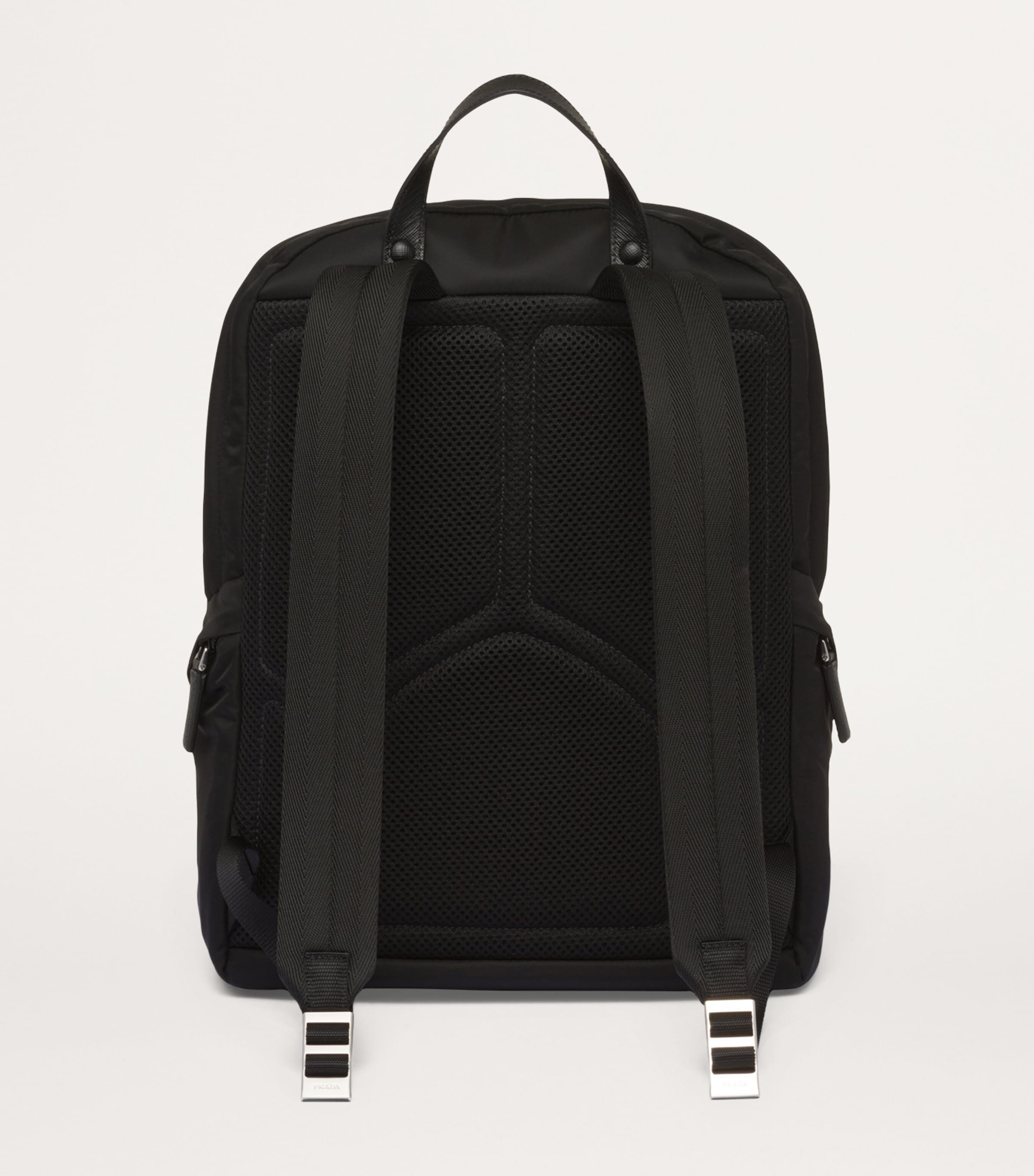 Re-Nylon Backpack F0002 Image 4