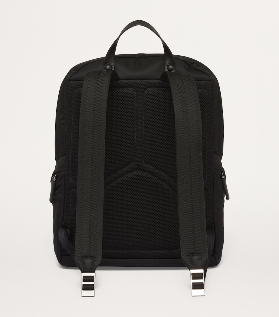 Re-Nylon Backpack F0002 Image 4