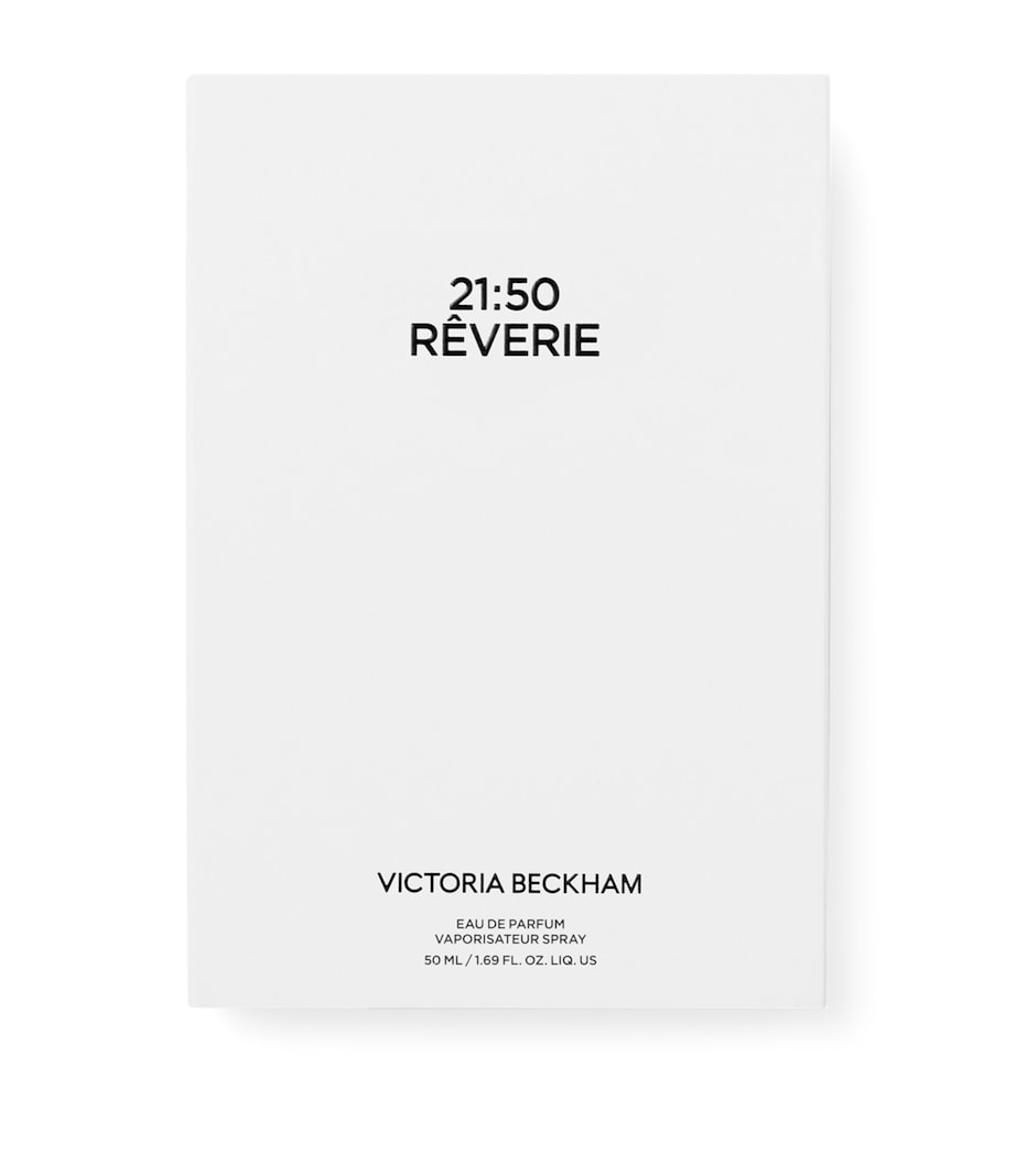 21.50 Reverie Eau de Parfum (50ml) NO COLOUR Image 4