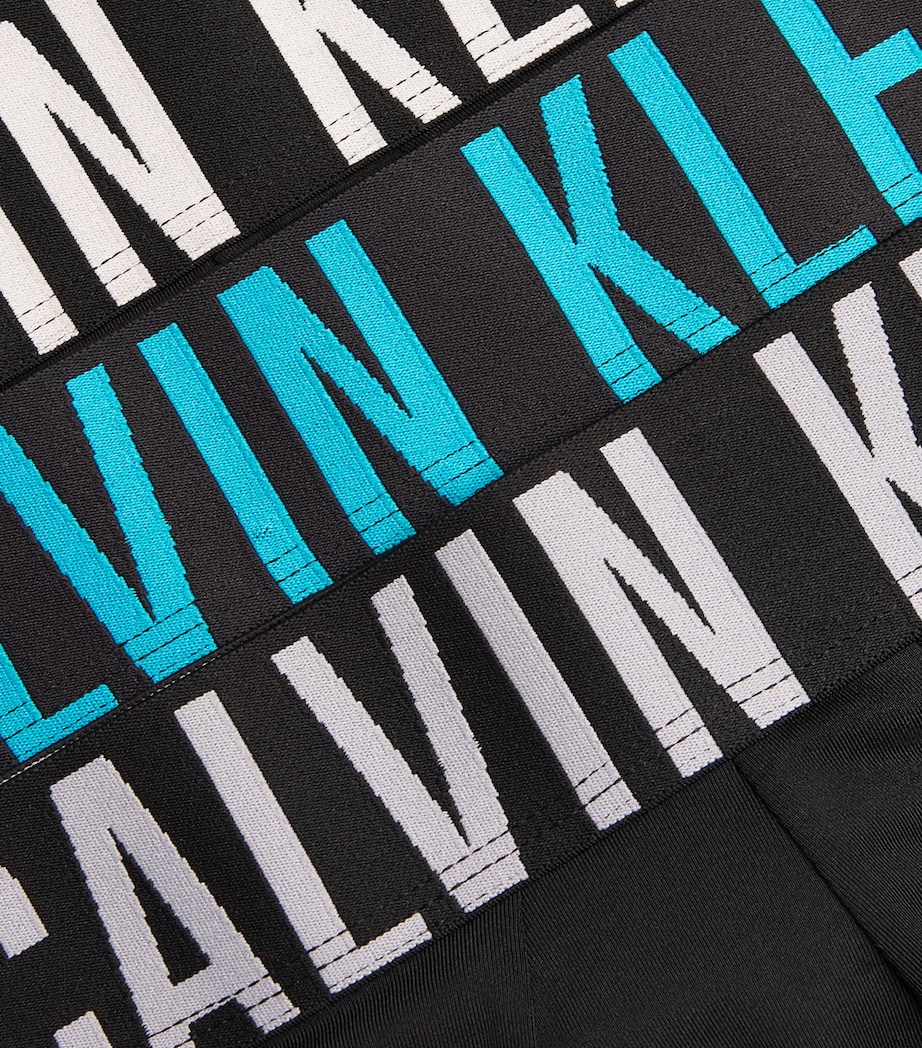 Intense Power Briefs (Pack of 3) VVL-BLACK Image 5