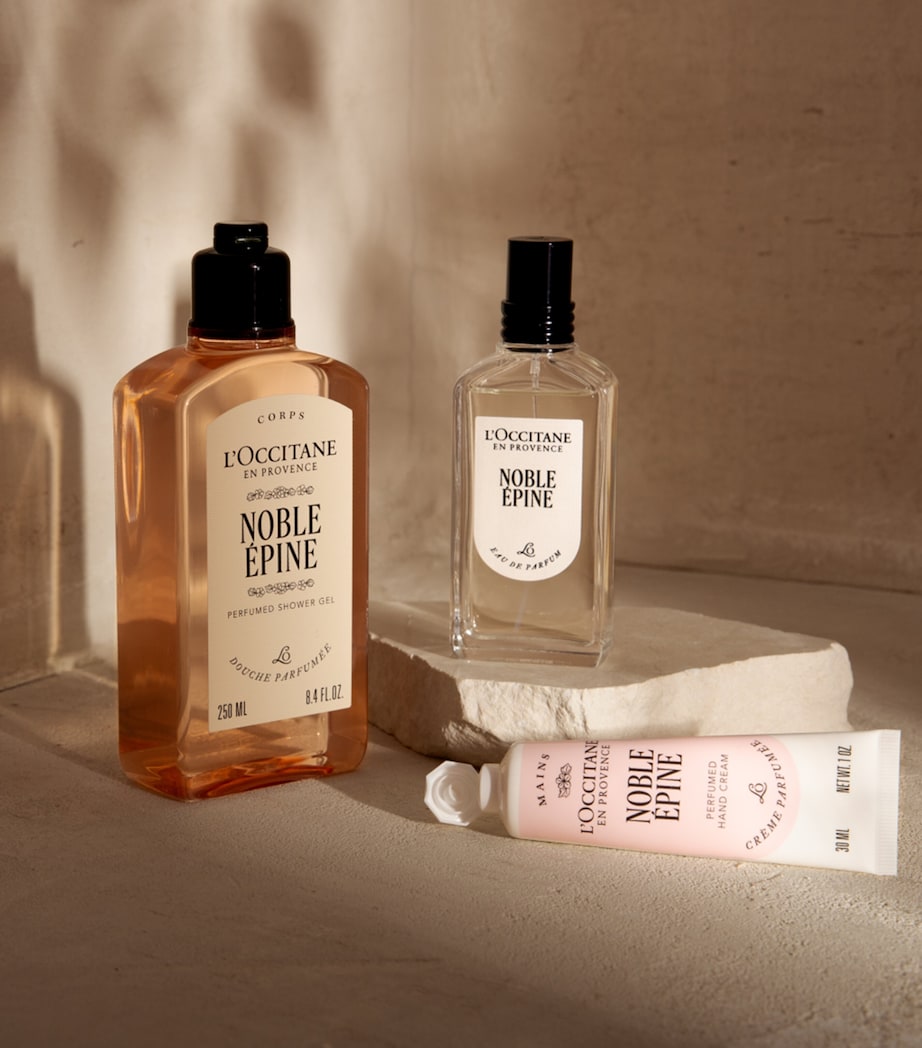 Noble Épine Eau de Parfum (50ml) NO COLOUR Image 3