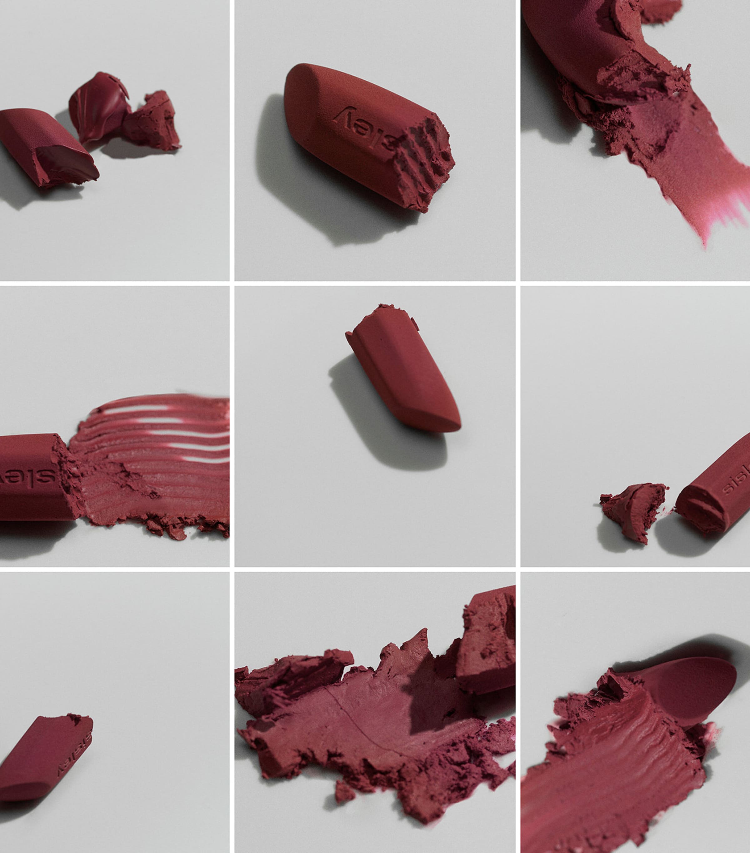 Phyto-Rouge Velvet Lipstick ROSE SWEET Image 4