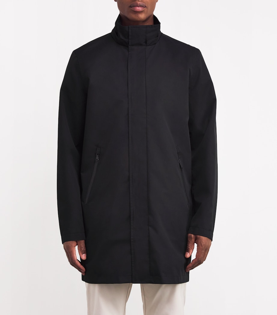 Water-Resistant 2L Tobias Jacket BLACK-9999 Image 6