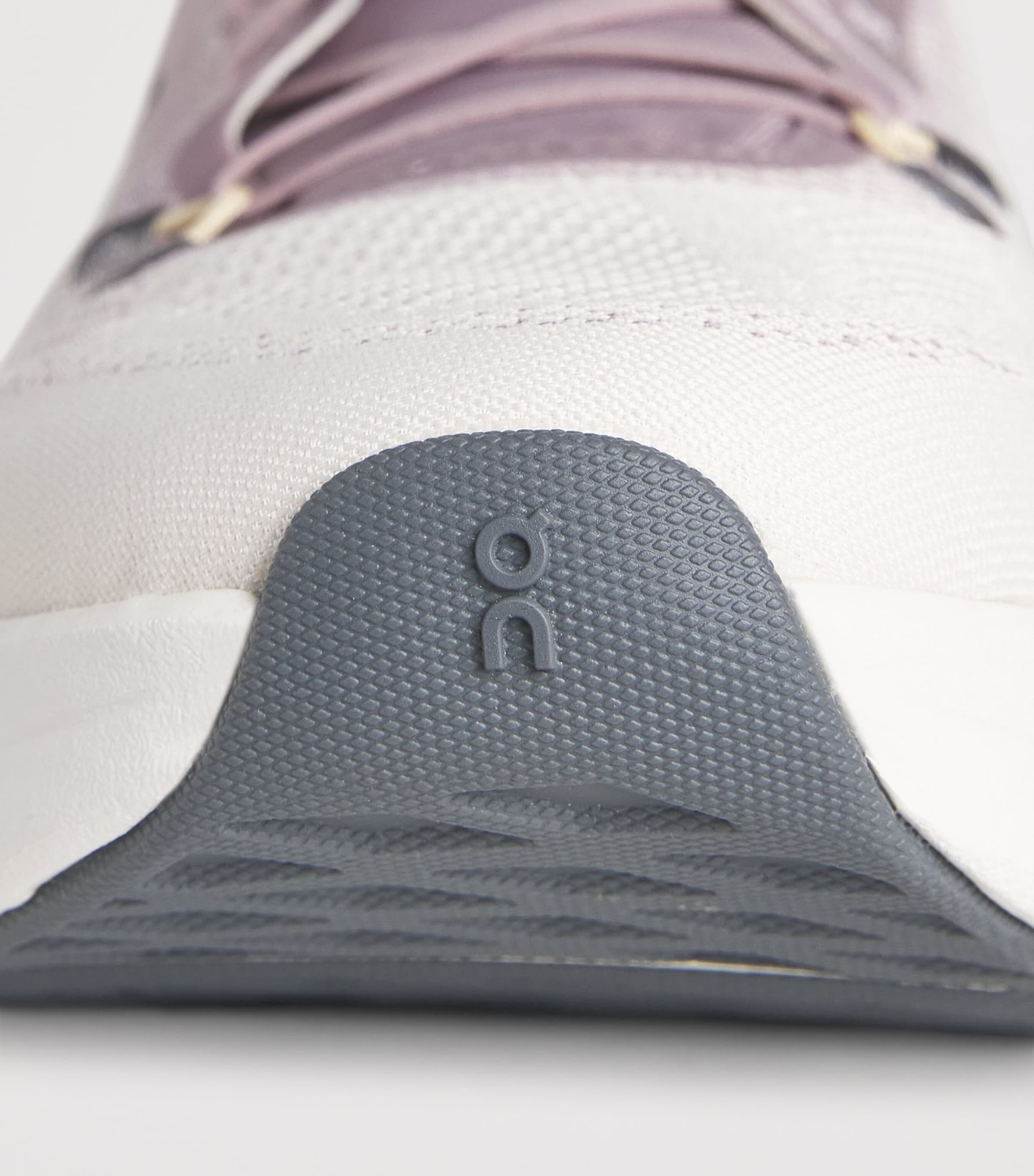 On Womens Cloudtilt Trainers Heron | Dew Image 7