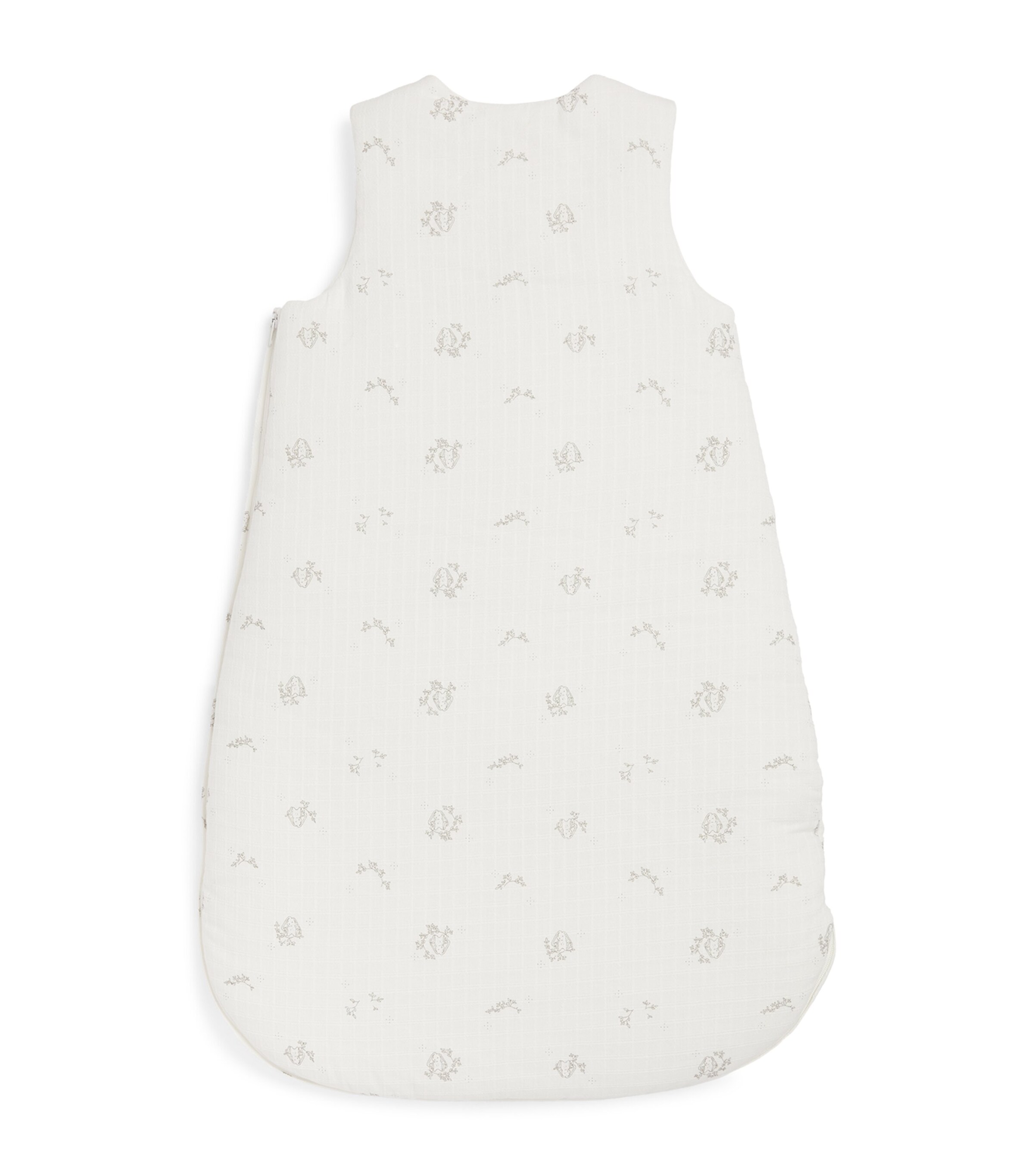 Cotton Petit Augustin Sleeping Bag 11 - ÉCRU / IVORY Image 2