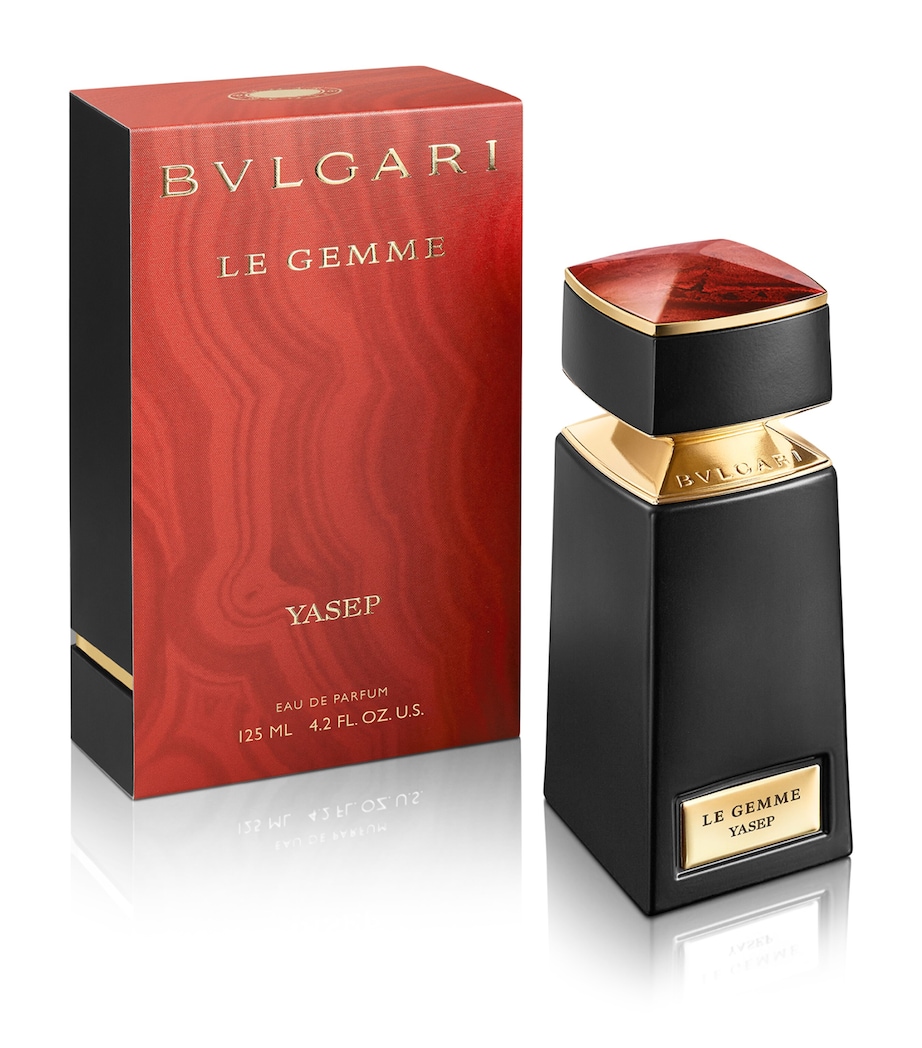 Le Gemme Yasep Eau de Parfum (125ml) NO COLOUR Image 4