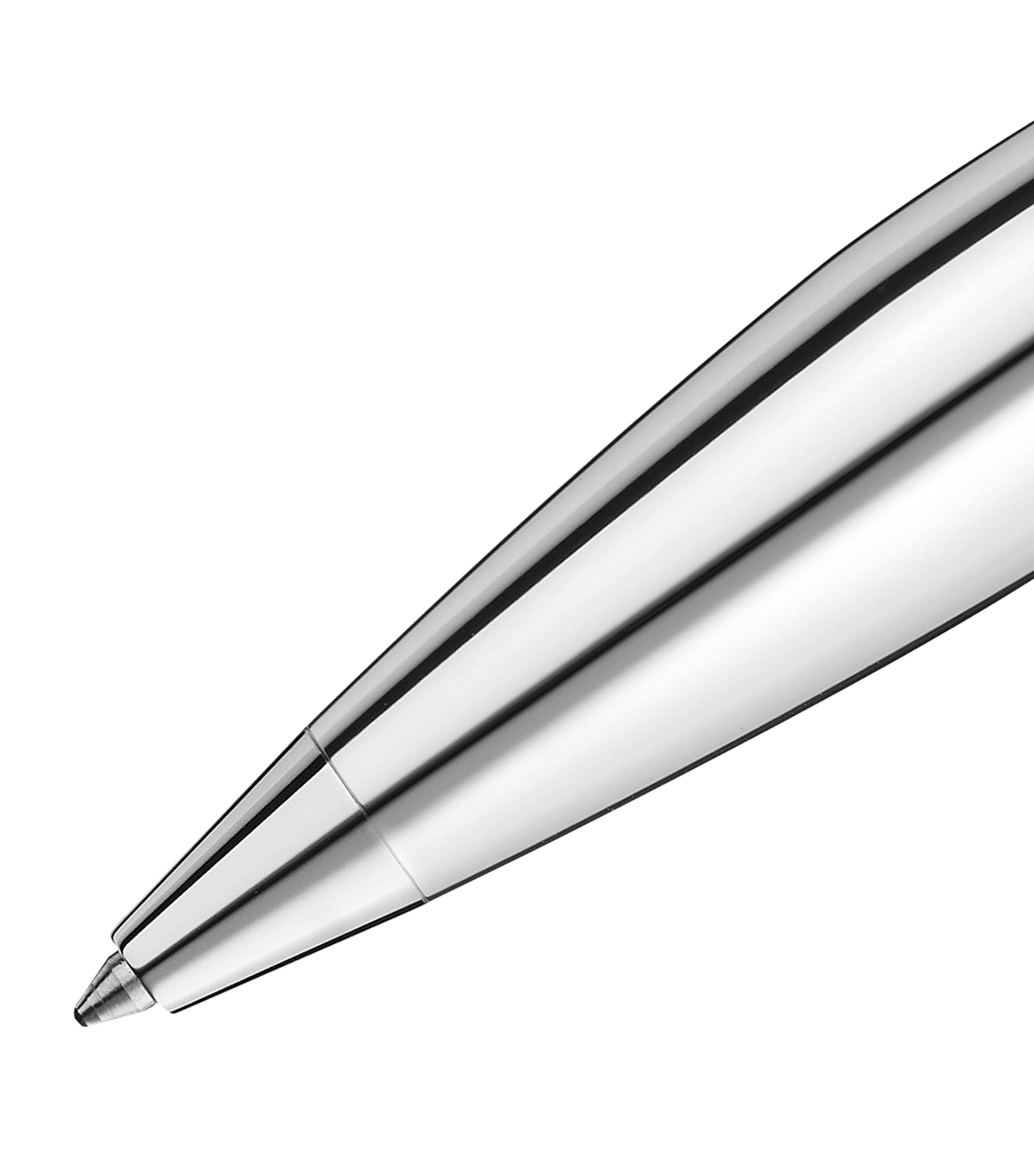 StarWalker Ballpoint Pen SILVER Image 6