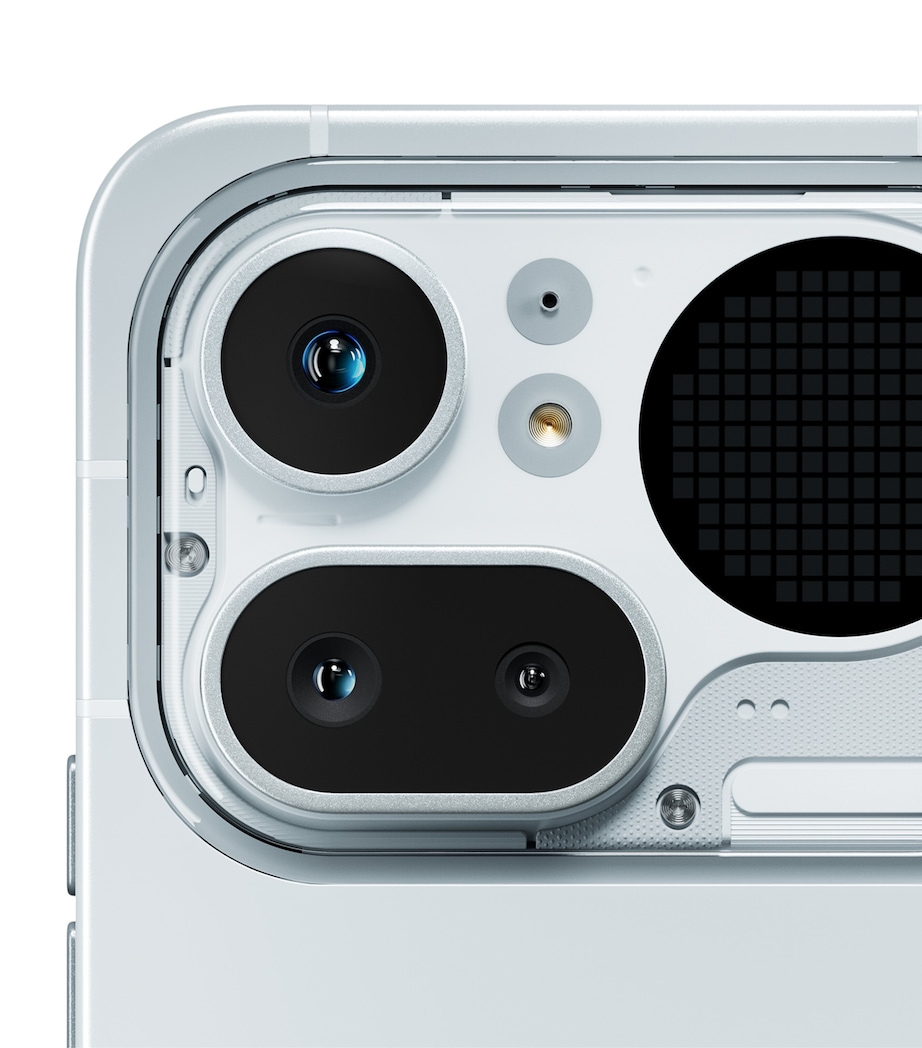 Phone (4a) Pro SILVER Image 13