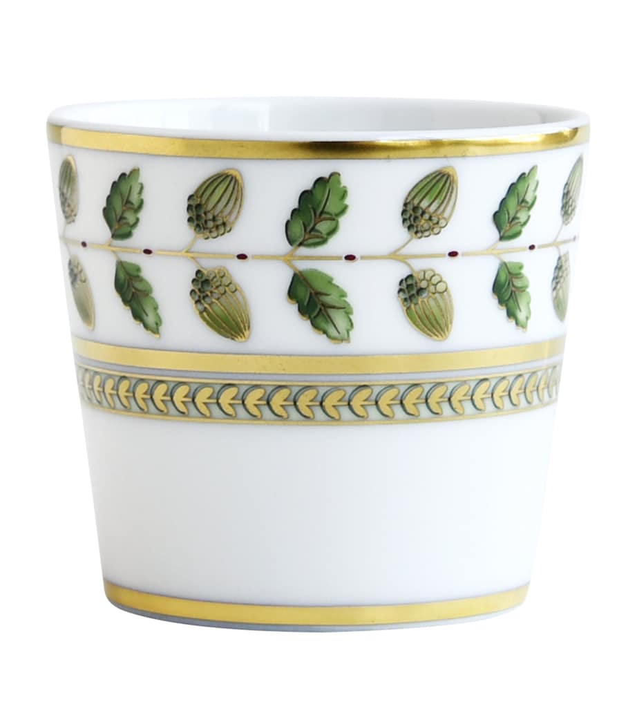 Bernardaud Constance Tea Gift Set Vert Image 5