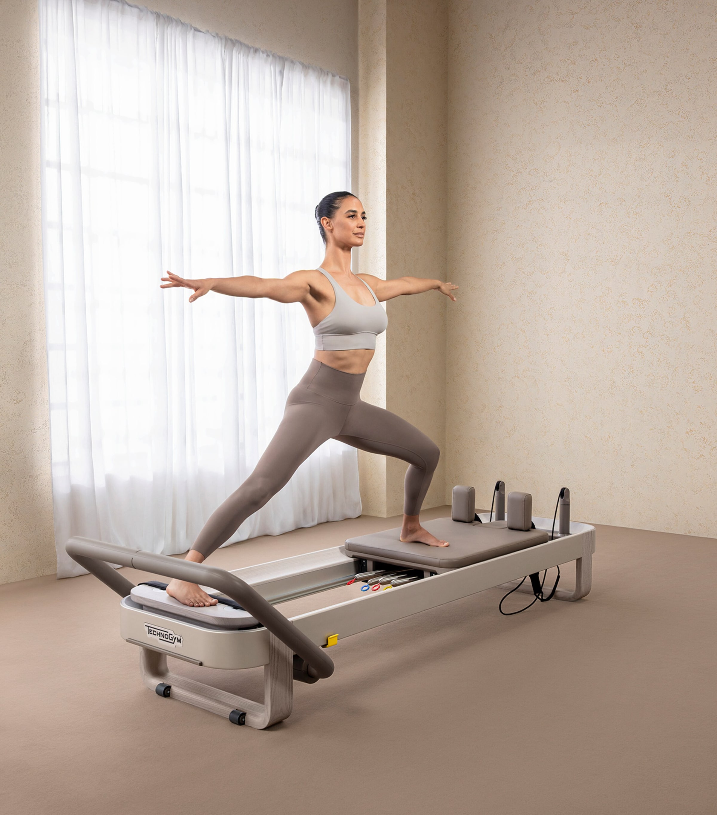 Technogym Reform Sand Stone SANDSTONE Image 14