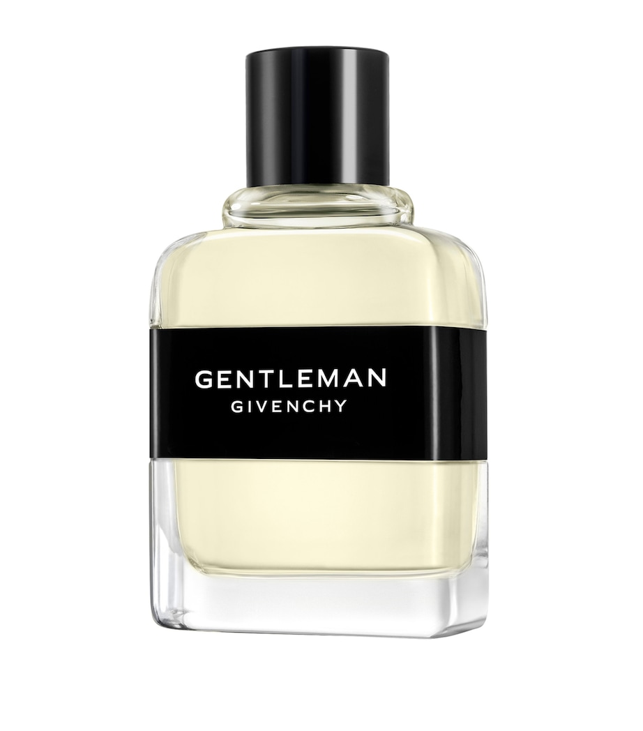 Gentleman Eau de Toilette (60ml) N/A Image 3