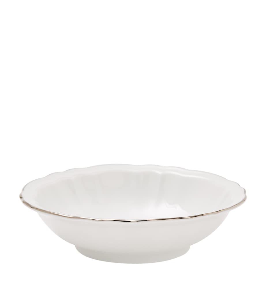 Corona Platino Fruit Bowl (14.5cm) G01720200 Image 1