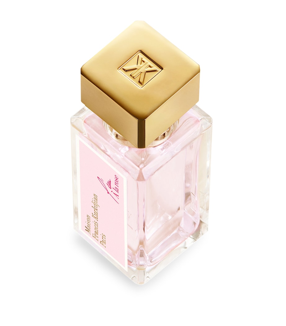 L'Eau à la Rose Eau de Toilette (35ml) NO COLOUR Image 2