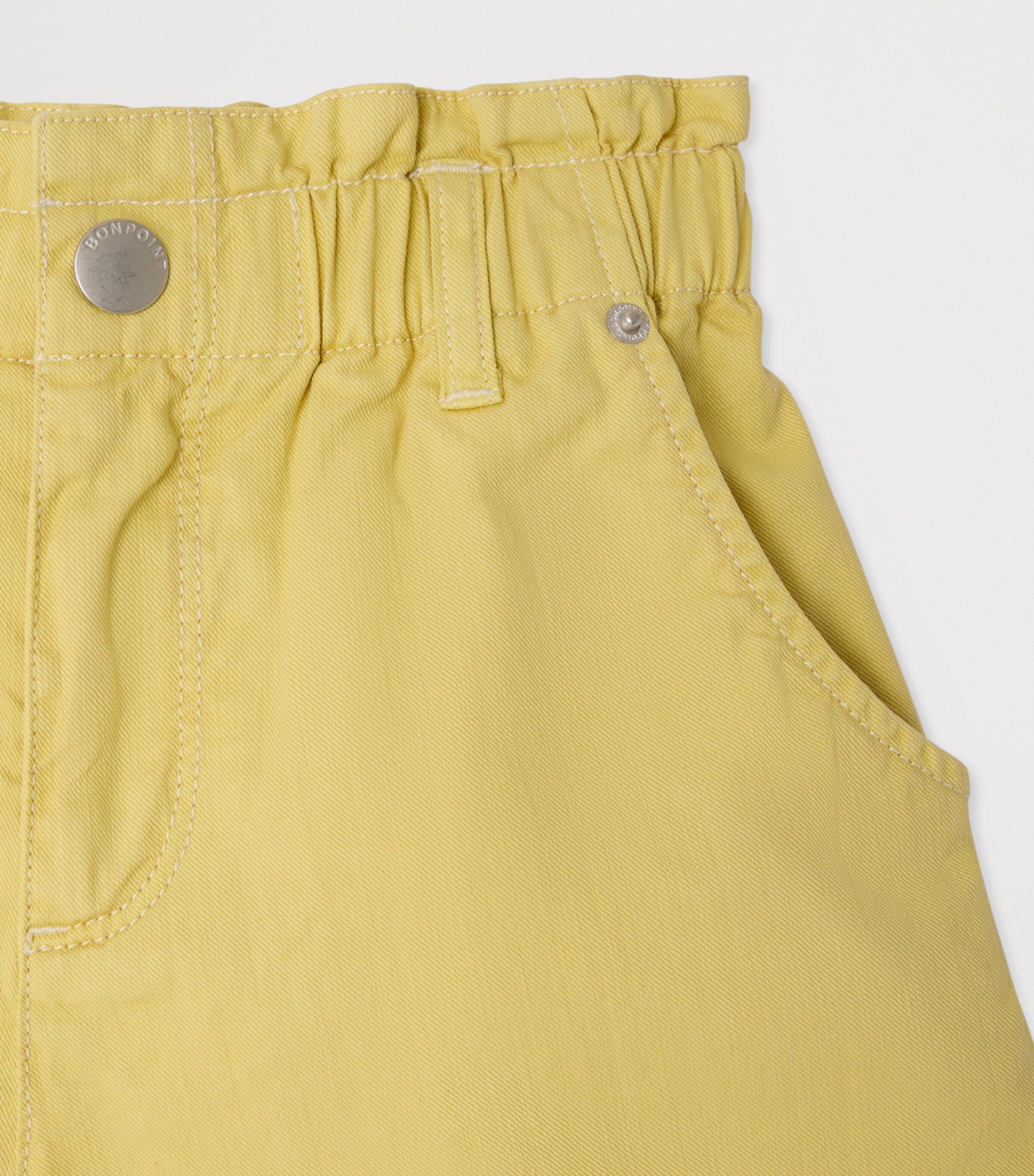 Cotton Cathy Shorts (10-14 Years) ANIS Image 3