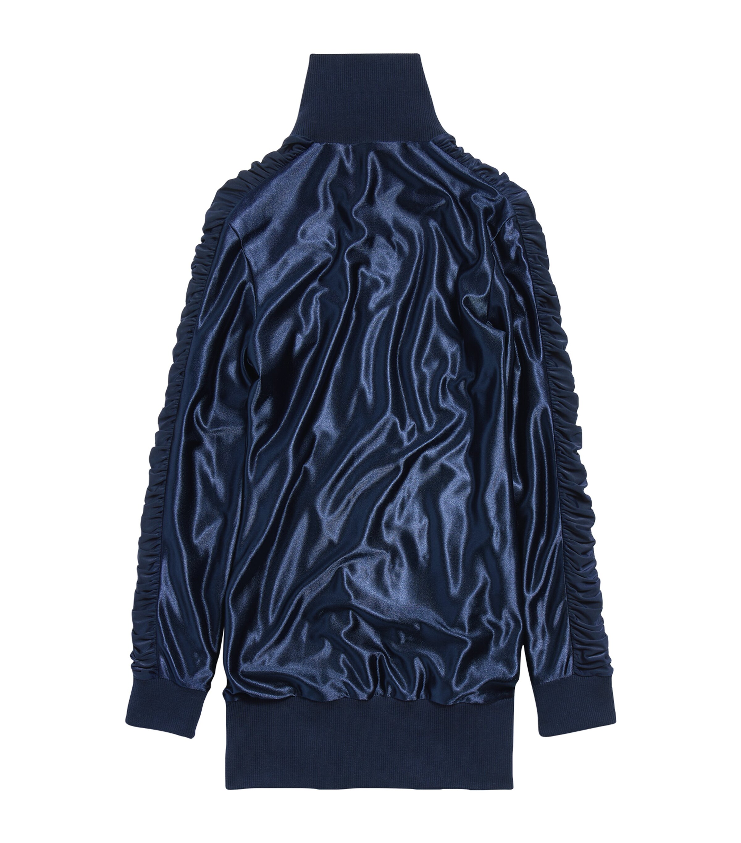 Balenciaga Tracksuit Mini Dress | Harrods US
