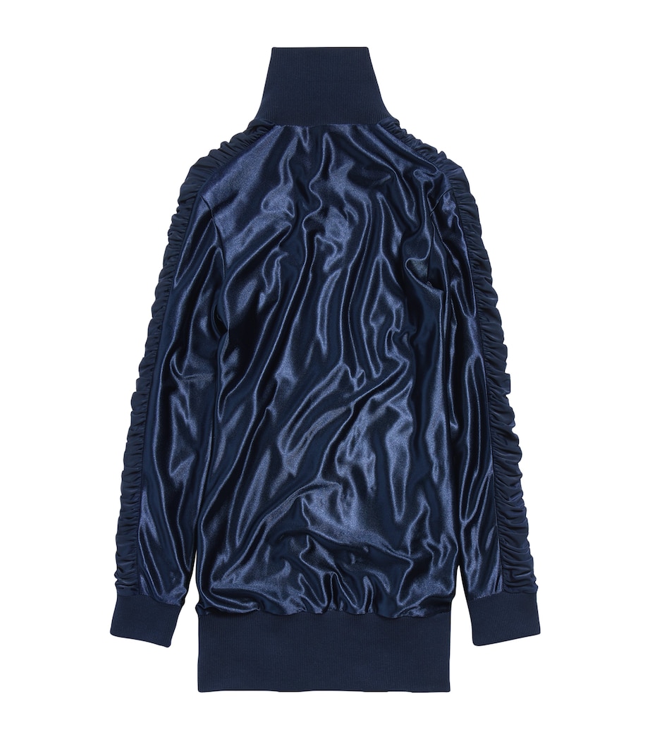 Tracksuit Mini Dress 4100 Image 3