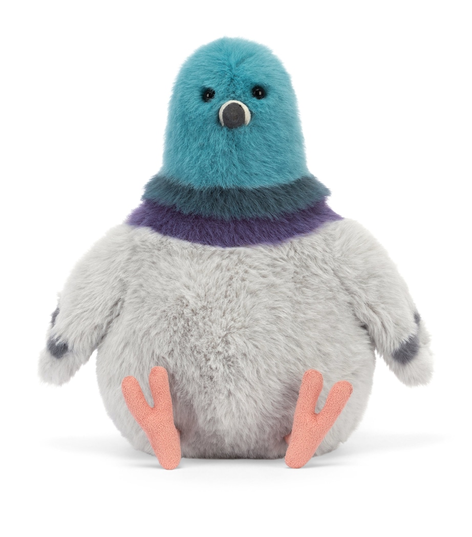 Jellycat Strutton Pigeon (22cm) Image 1