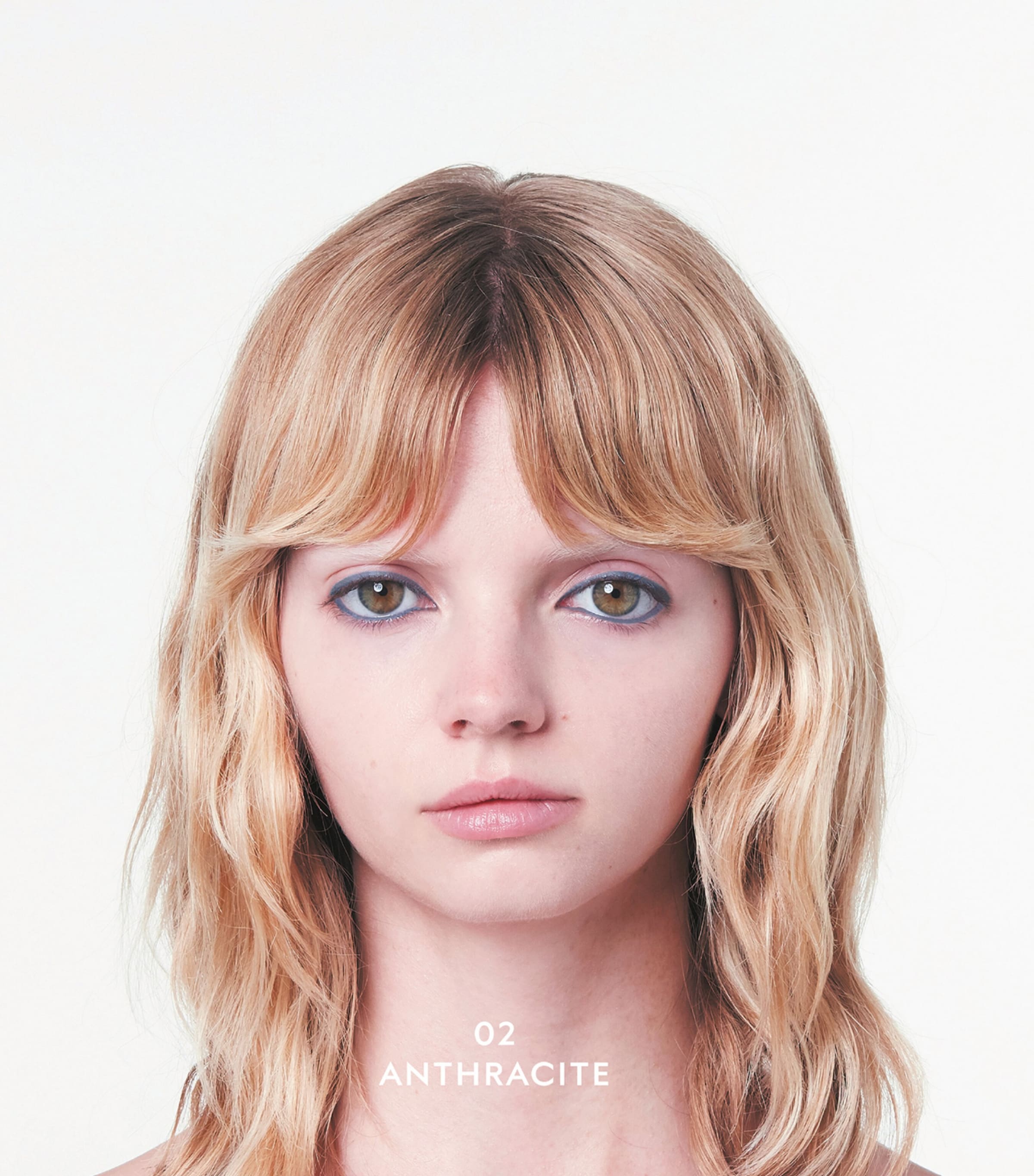 Stylo Contour Des Yeux Kohl Eyeliner 002 Image 3