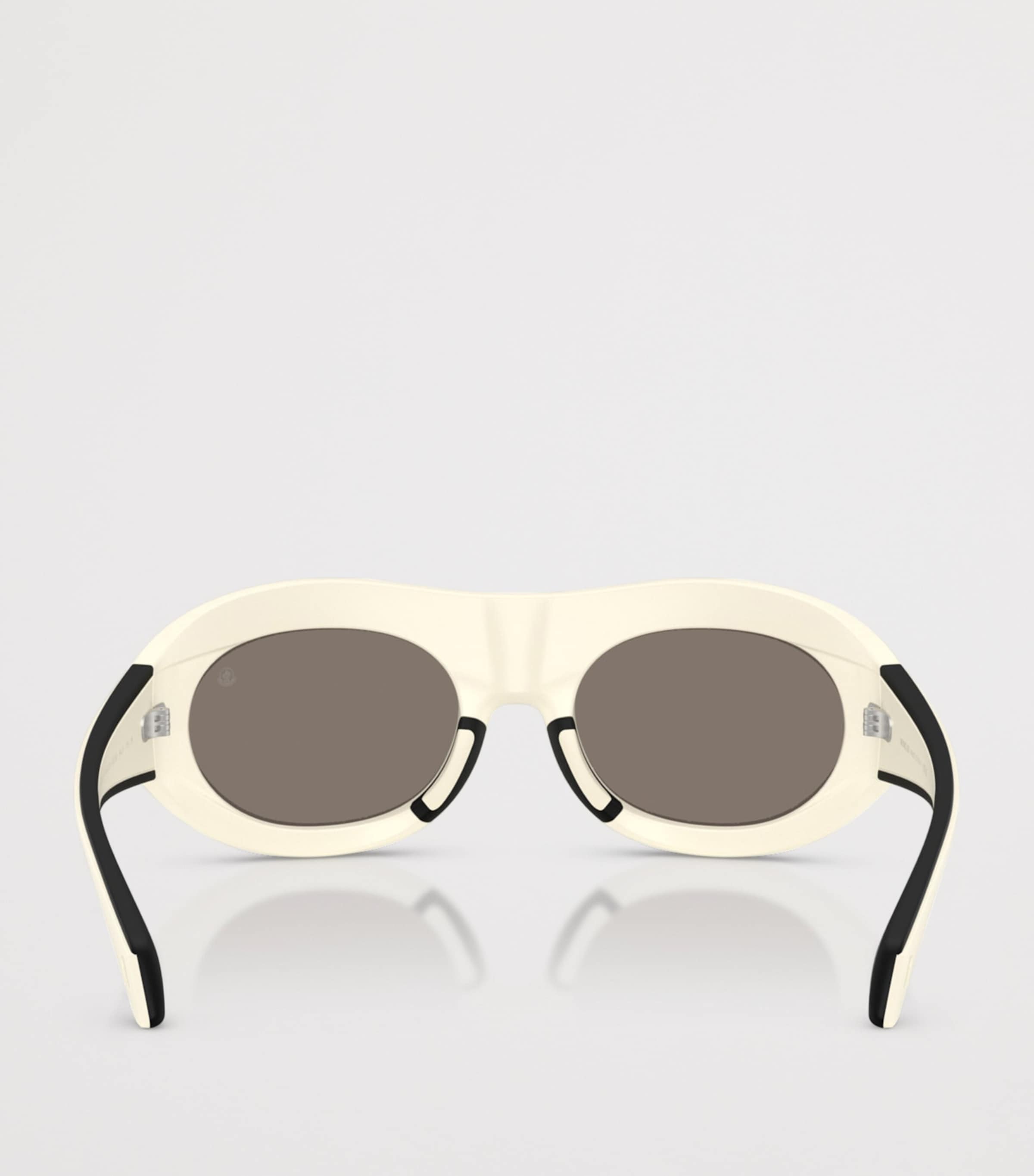 Injected Ramillon ME8015U Sunglasses 50026G Image 4