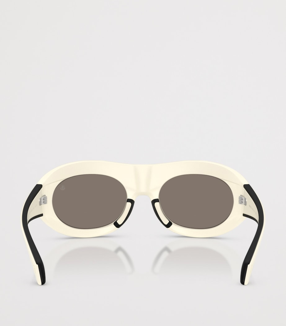 Injected Ramillon ME8015U Sunglasses 50026G Image 4