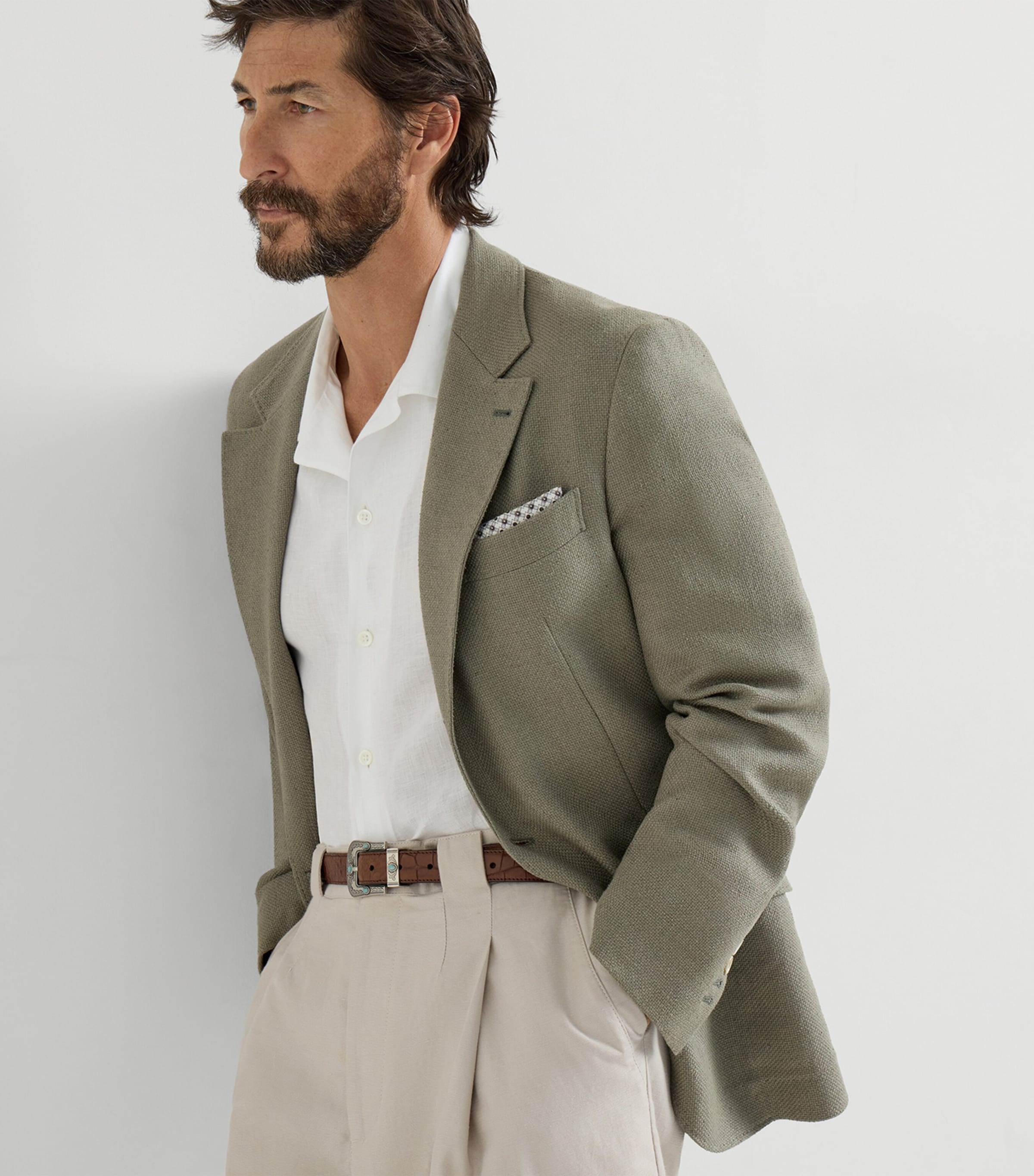 Deconstructed Cavallo Blazer C053 Image 5