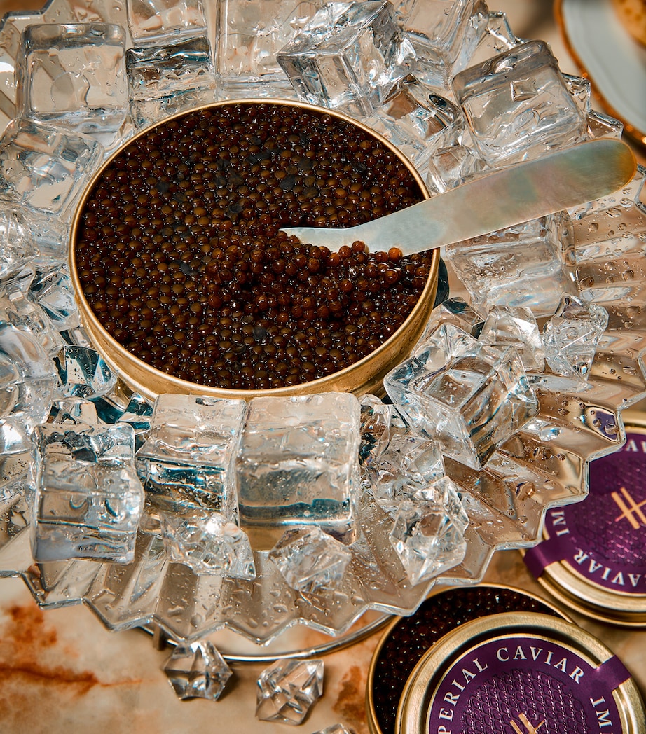 Imperial Caviar (30g) NO COLOUR Image 4