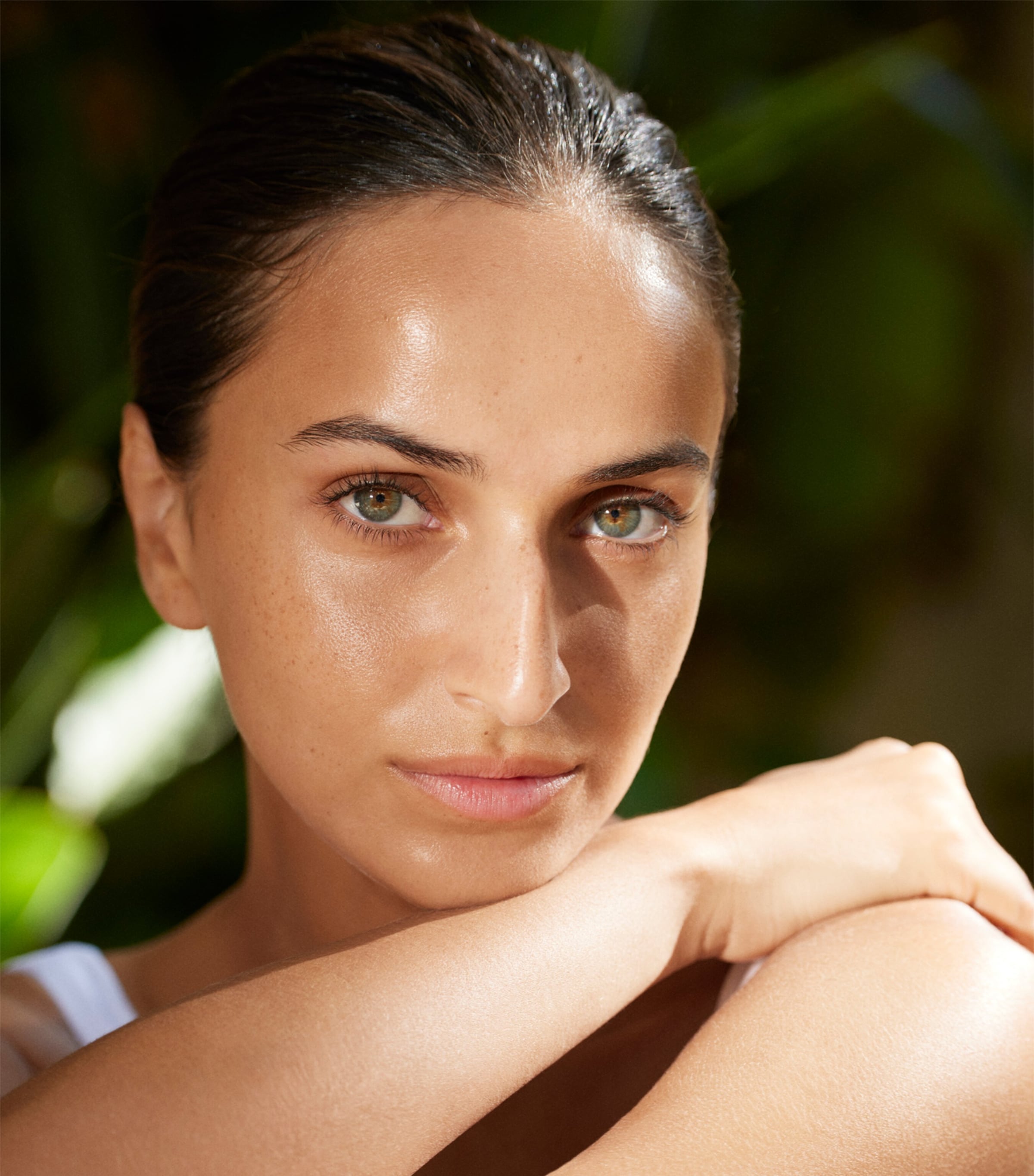 Vanasara Cardamom Purifying Mud Mask (50ml) NO COLOUR Image 5