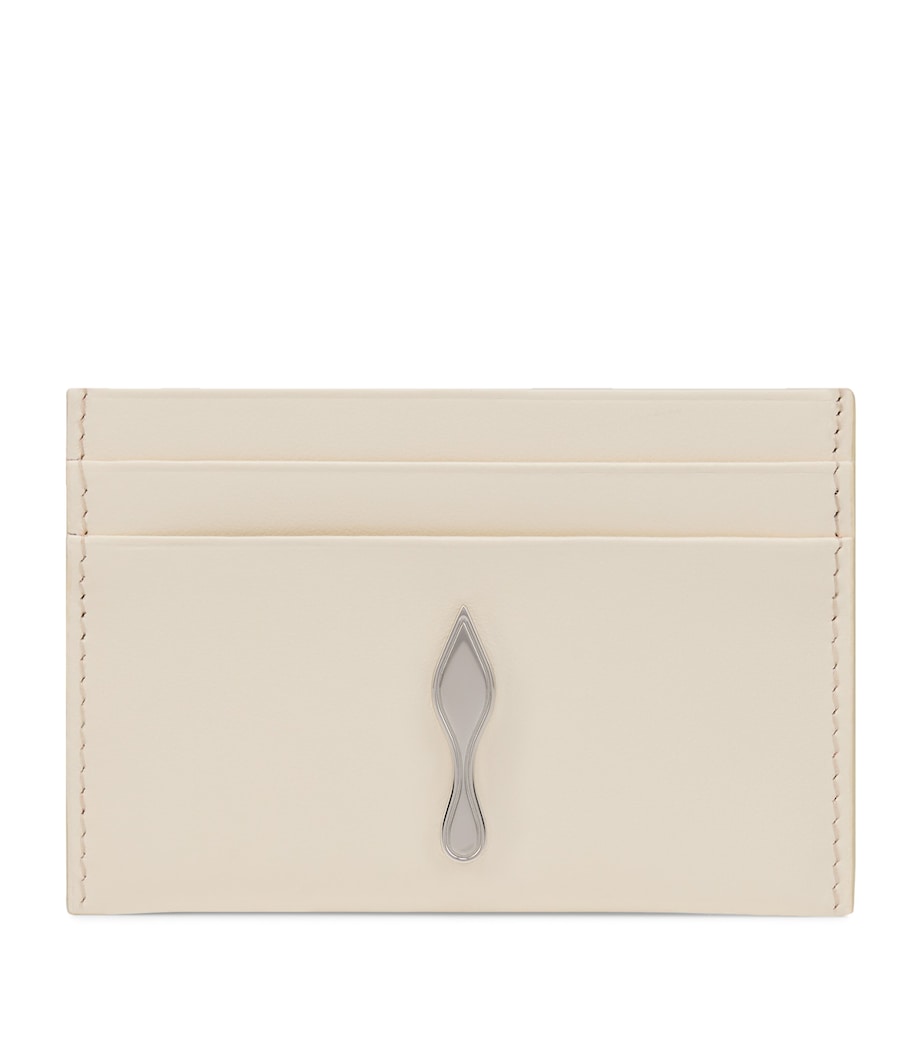 Calf Leather Bettina Card Holder W707 Image 1