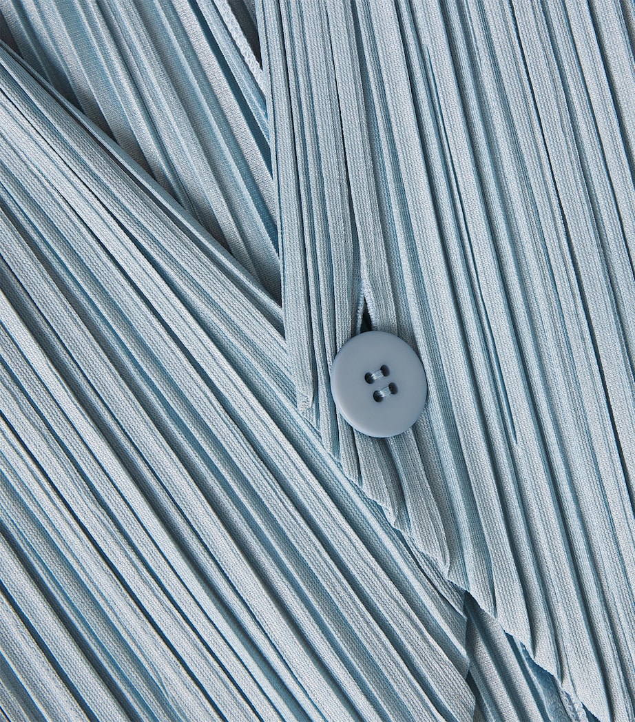 Mellow Pleats Longline Cardigan 13 Image 5