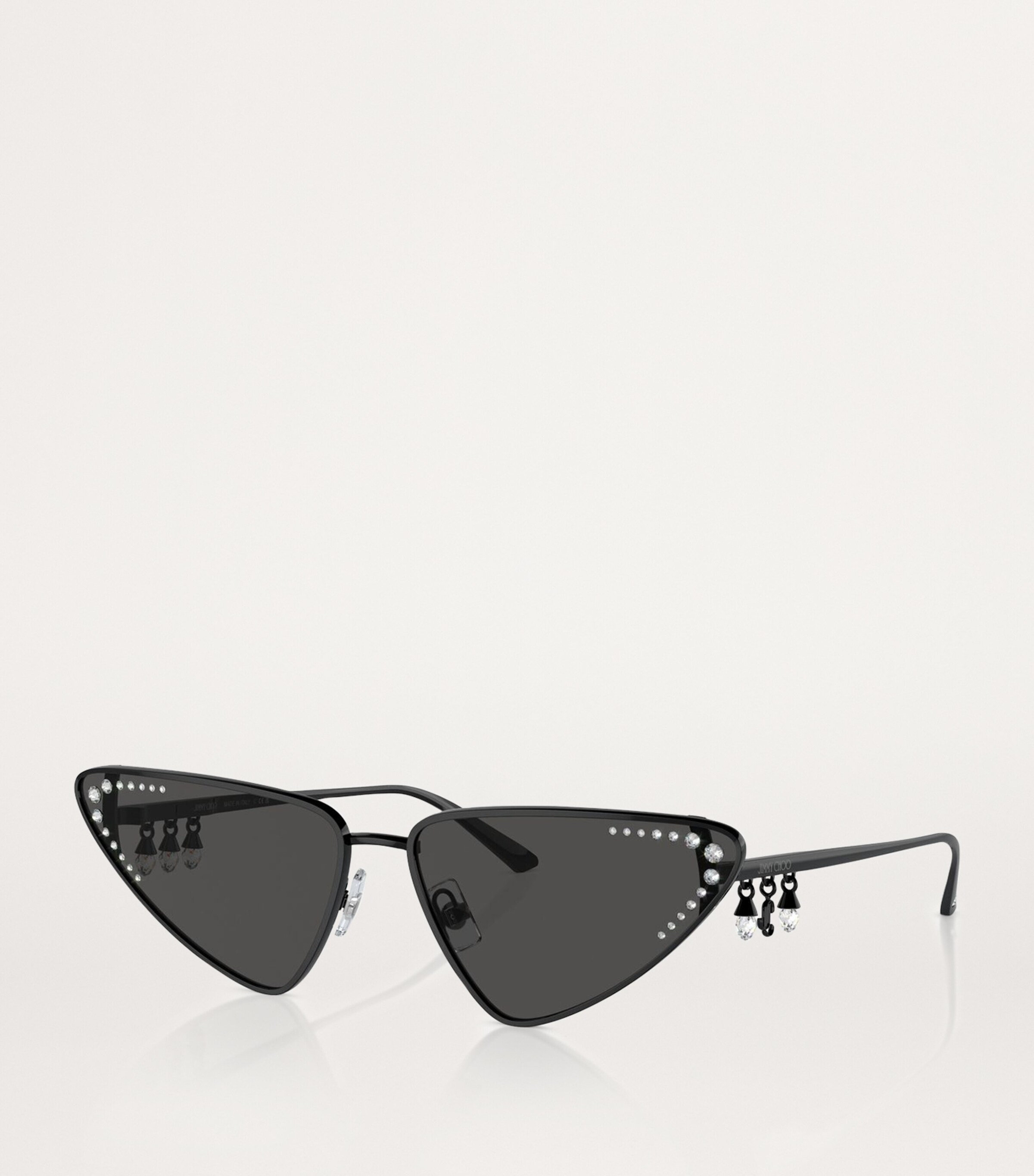 Jimmy Choo Metal JC4001B Sunglasses Image 2