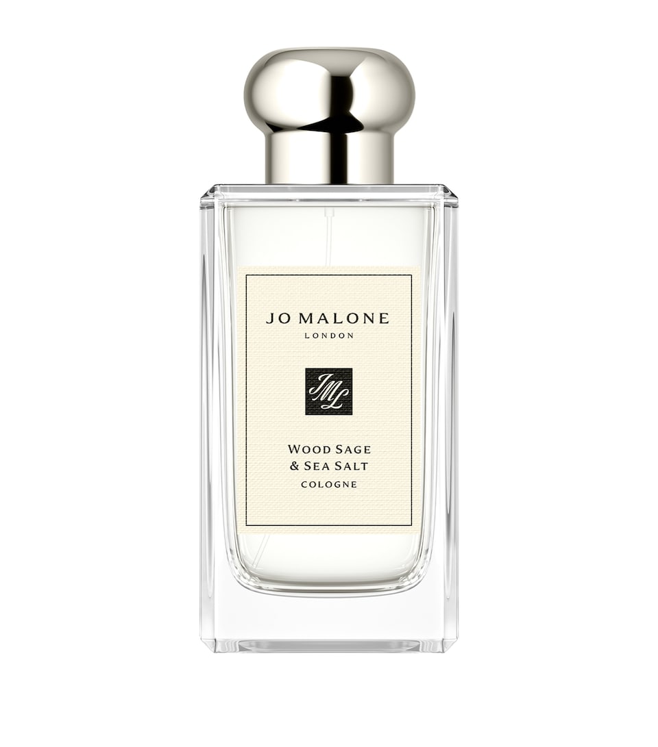 Jo Malone London Wood Sage & Sea Salt Cologne (100ml)