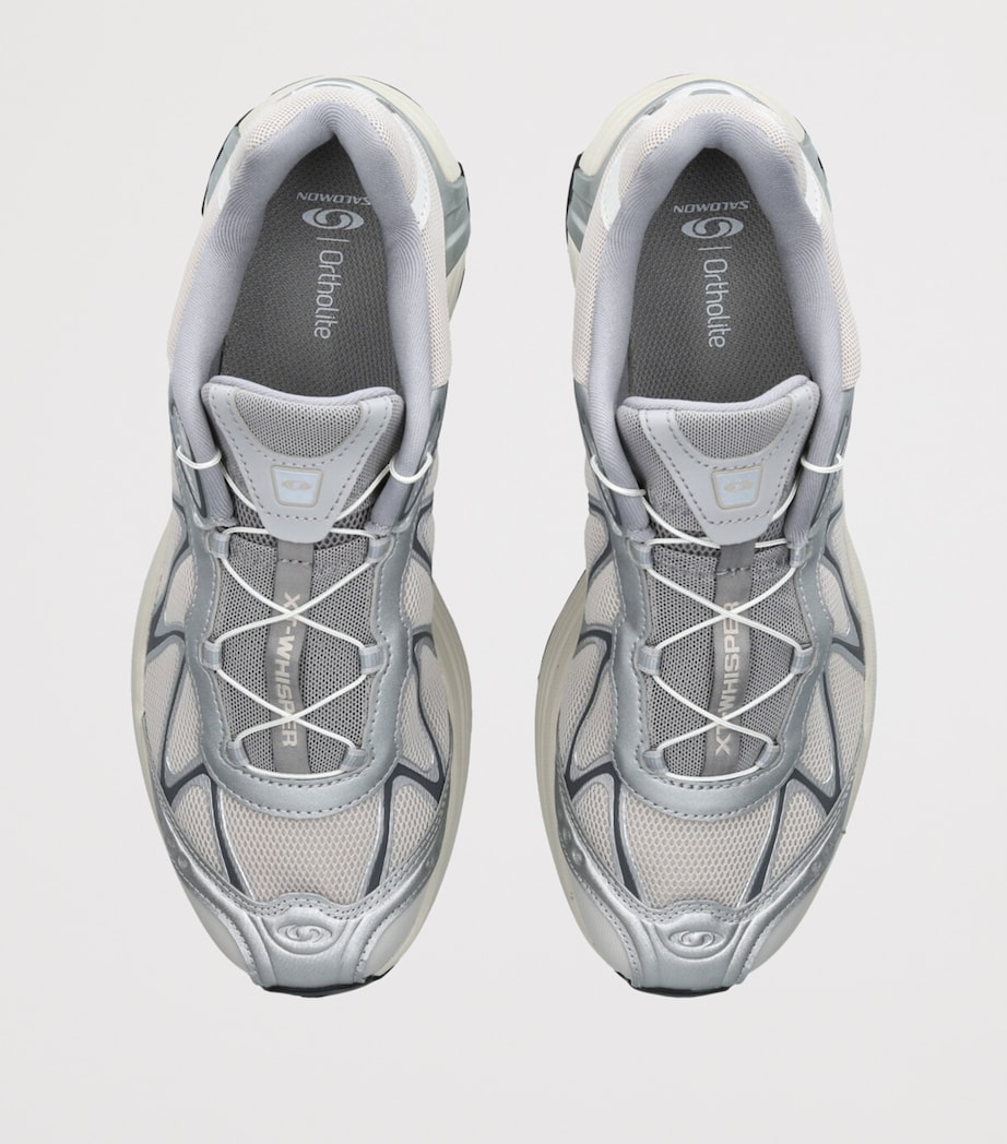 XT-WHISPER Sneakers GREY/LIGHT Image 4