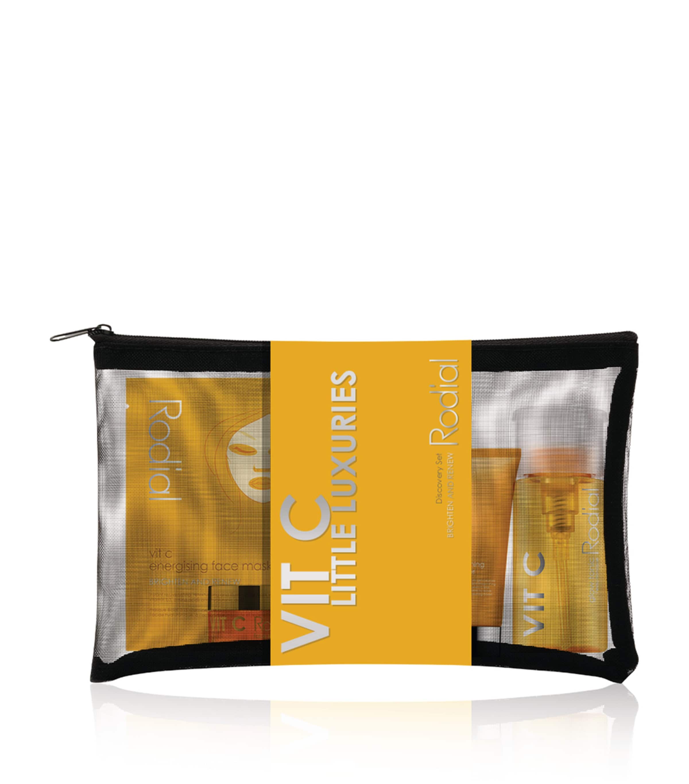 Rodial Vit C Little Luxuries Gift Set