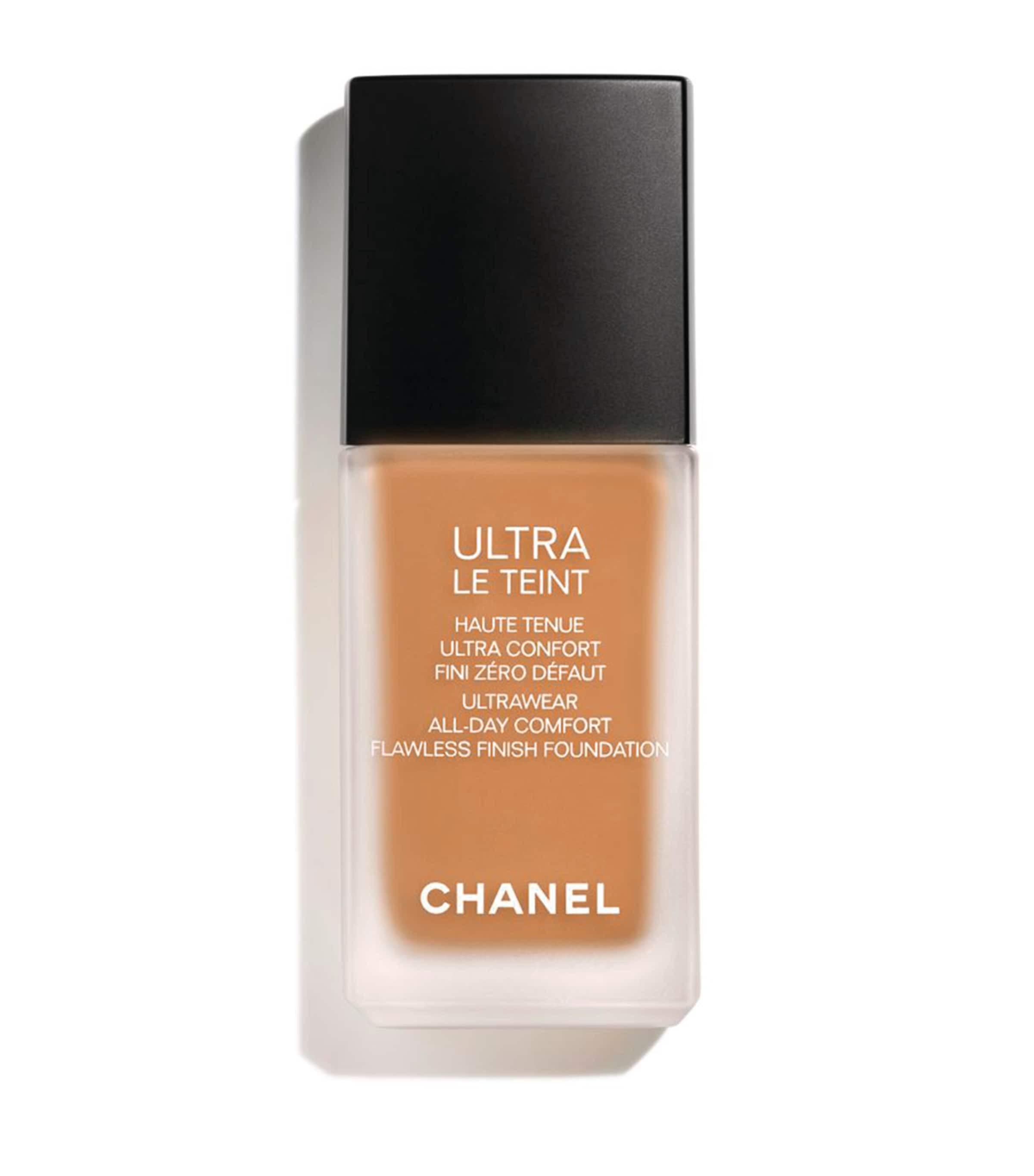 Chanel Ultra Le Teint Fluide Ultrawear - All-day Comfort - Flawless Finish Foundation In Neutral